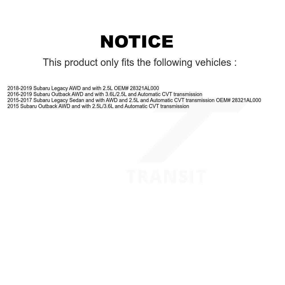 Kugel - NCV-SB66000 - CV Axle Shaft
