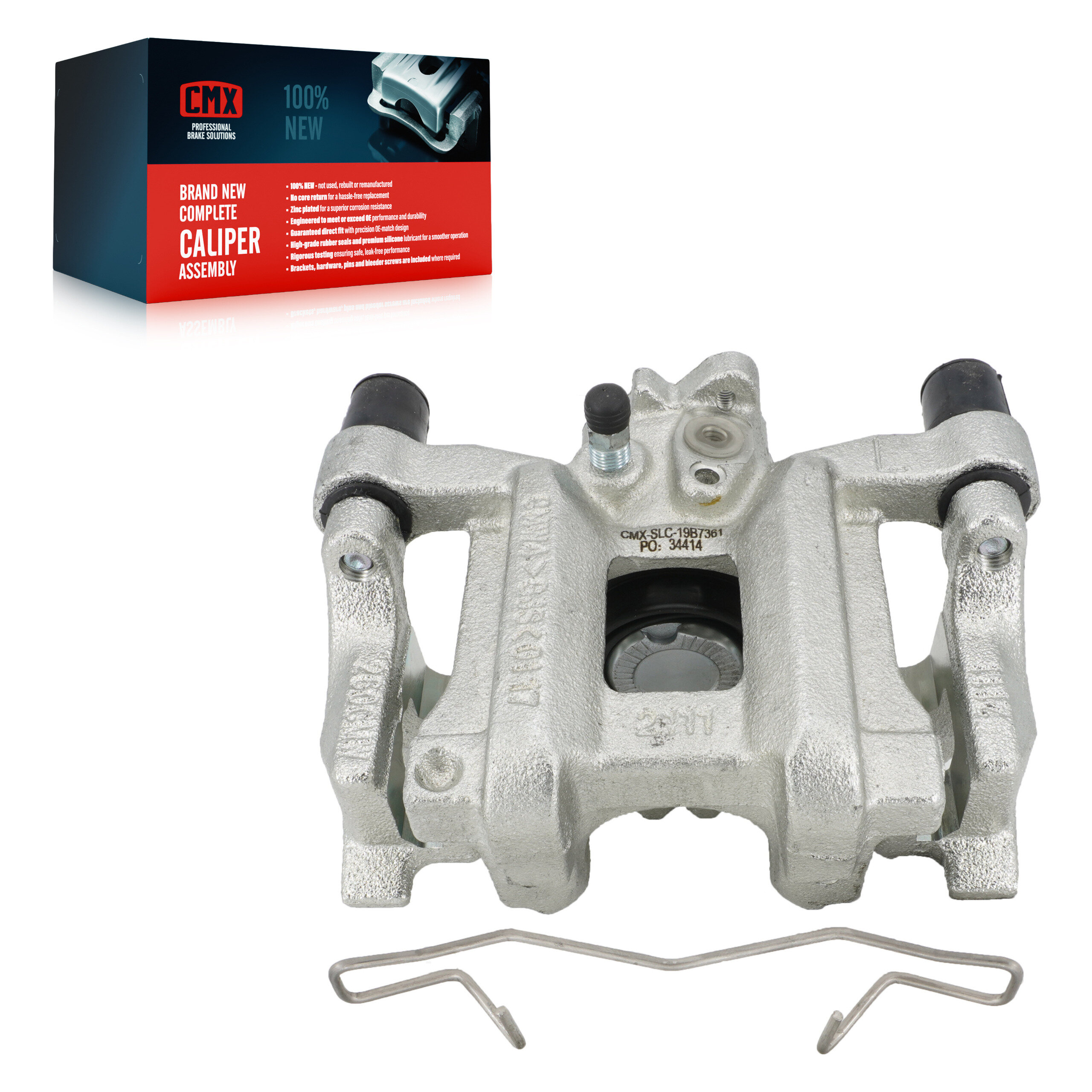 Disc Brake Caliper