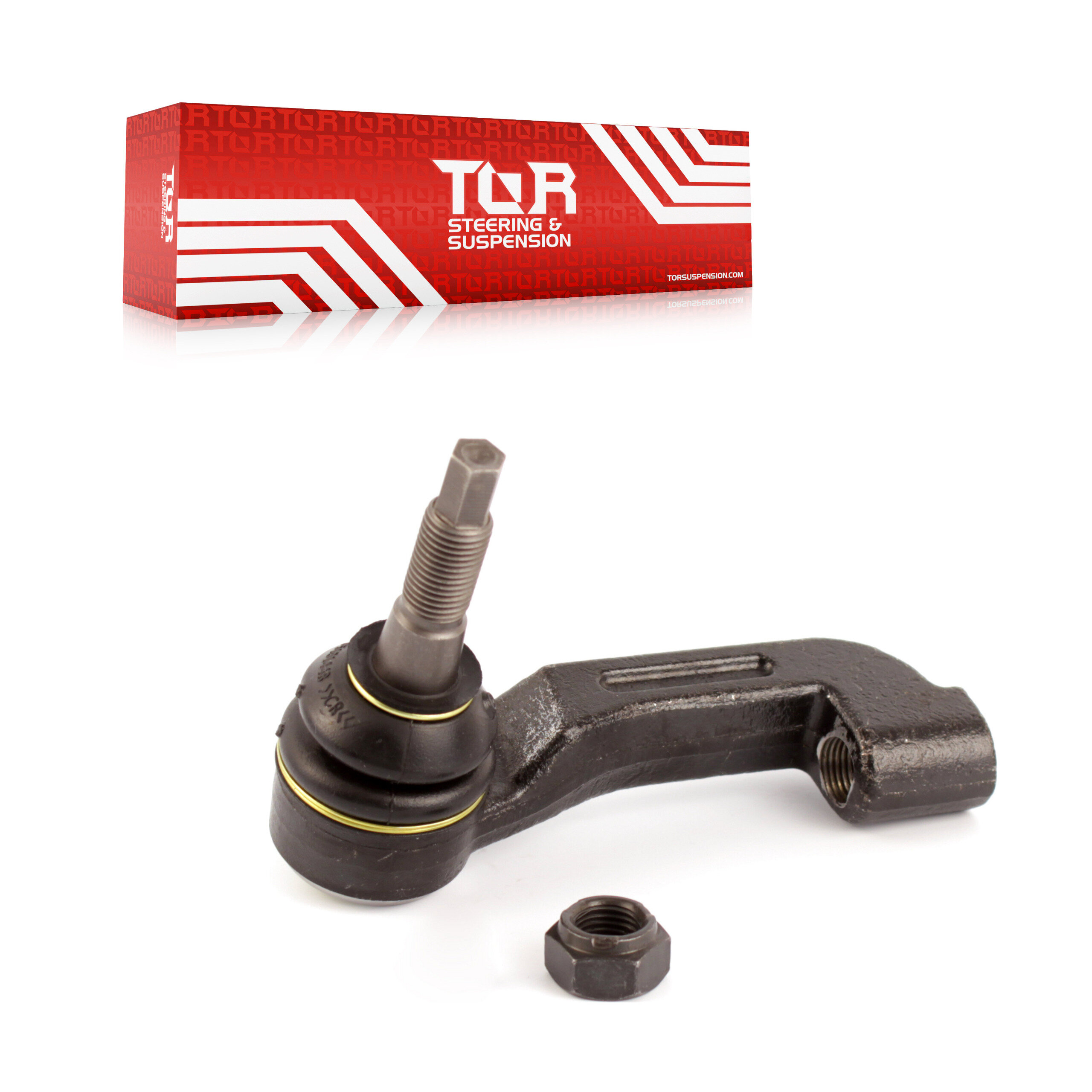 Steering Tie Rod End
