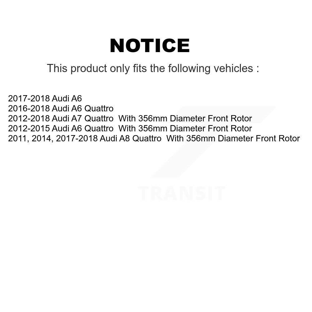 TEC - TEC-1549 - Ceramic Brake Pads