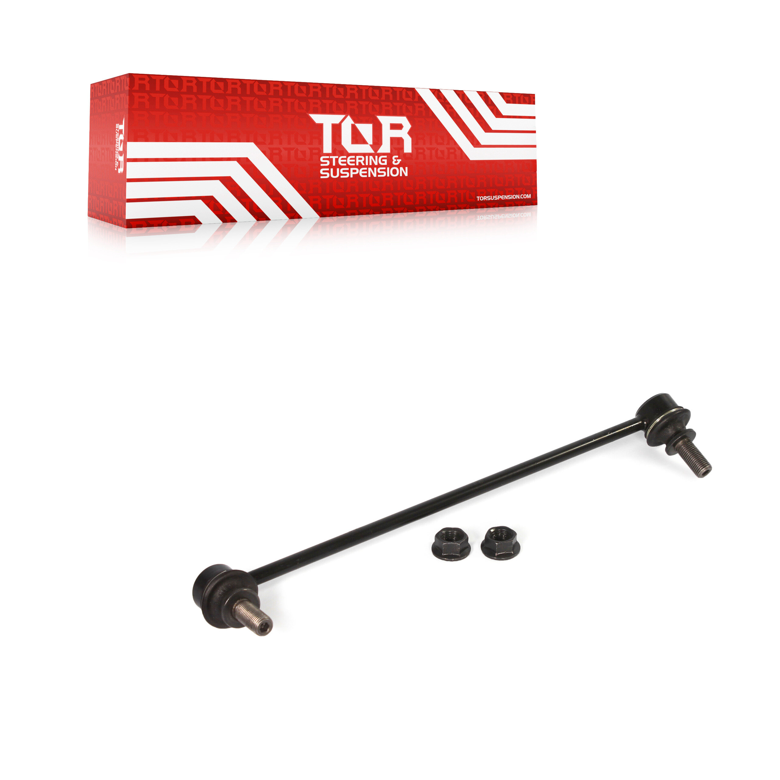 Suspension Stabilizer Bar Link Kit