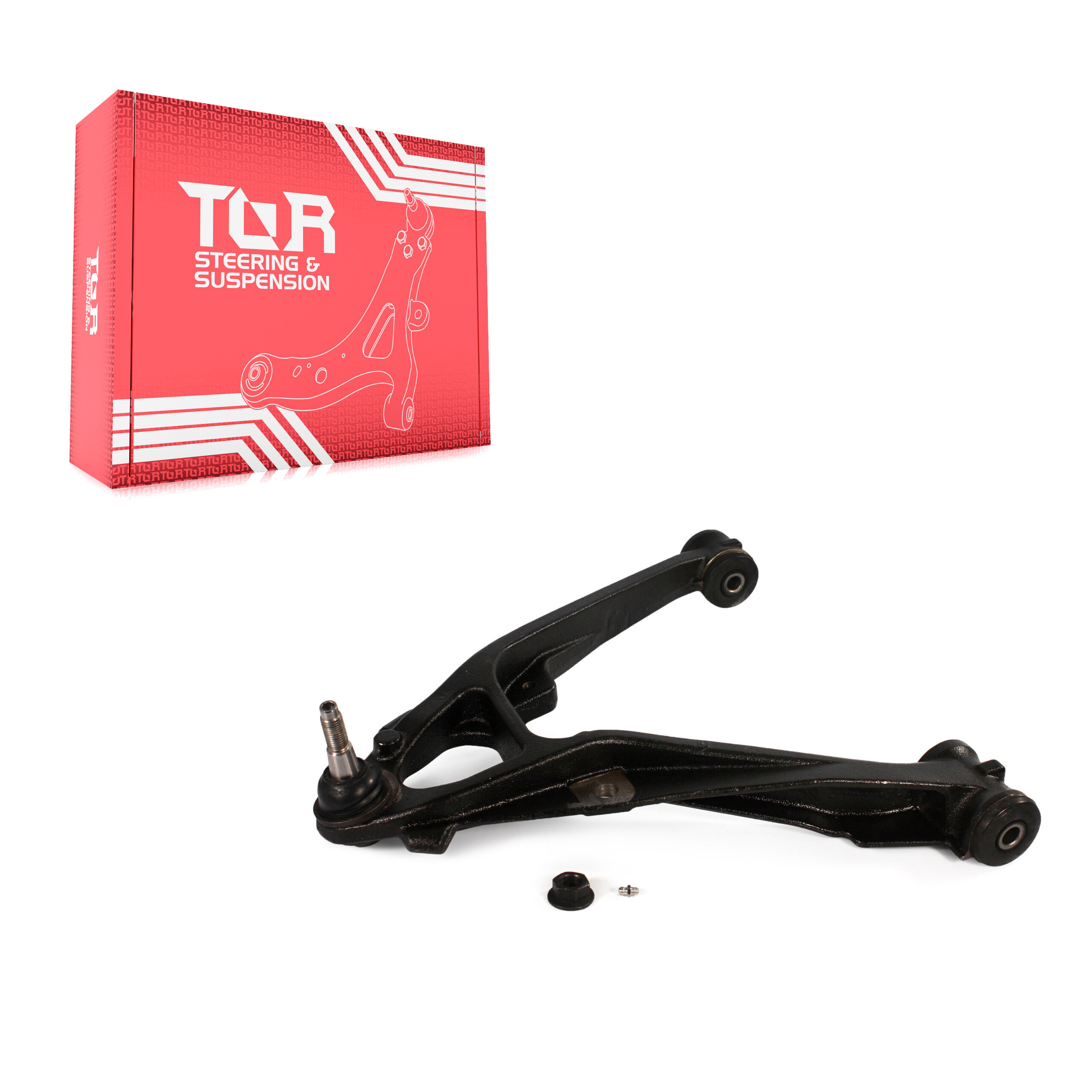 Suspension Control Arm Ball Joint Assembly