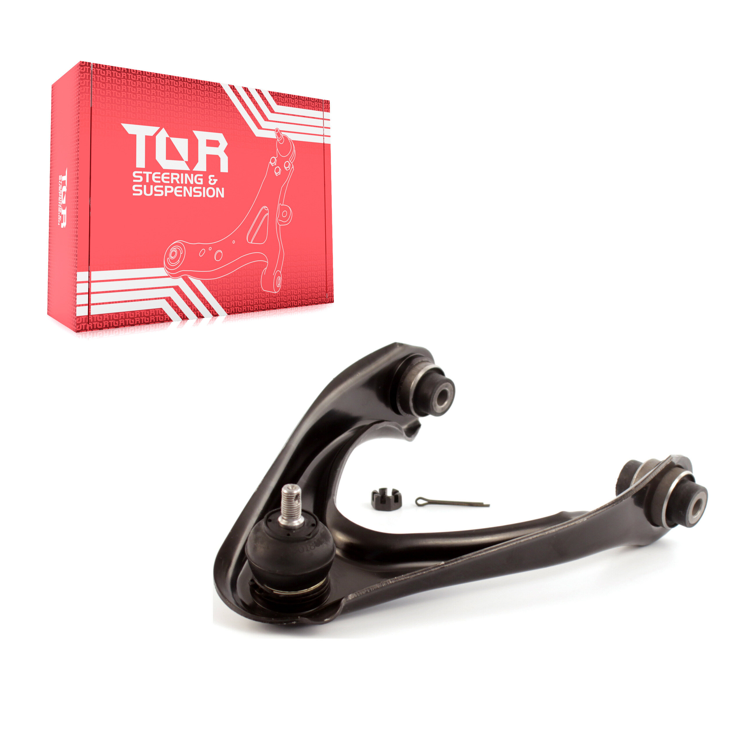 Suspension Control Arm Ball Joint Assembly