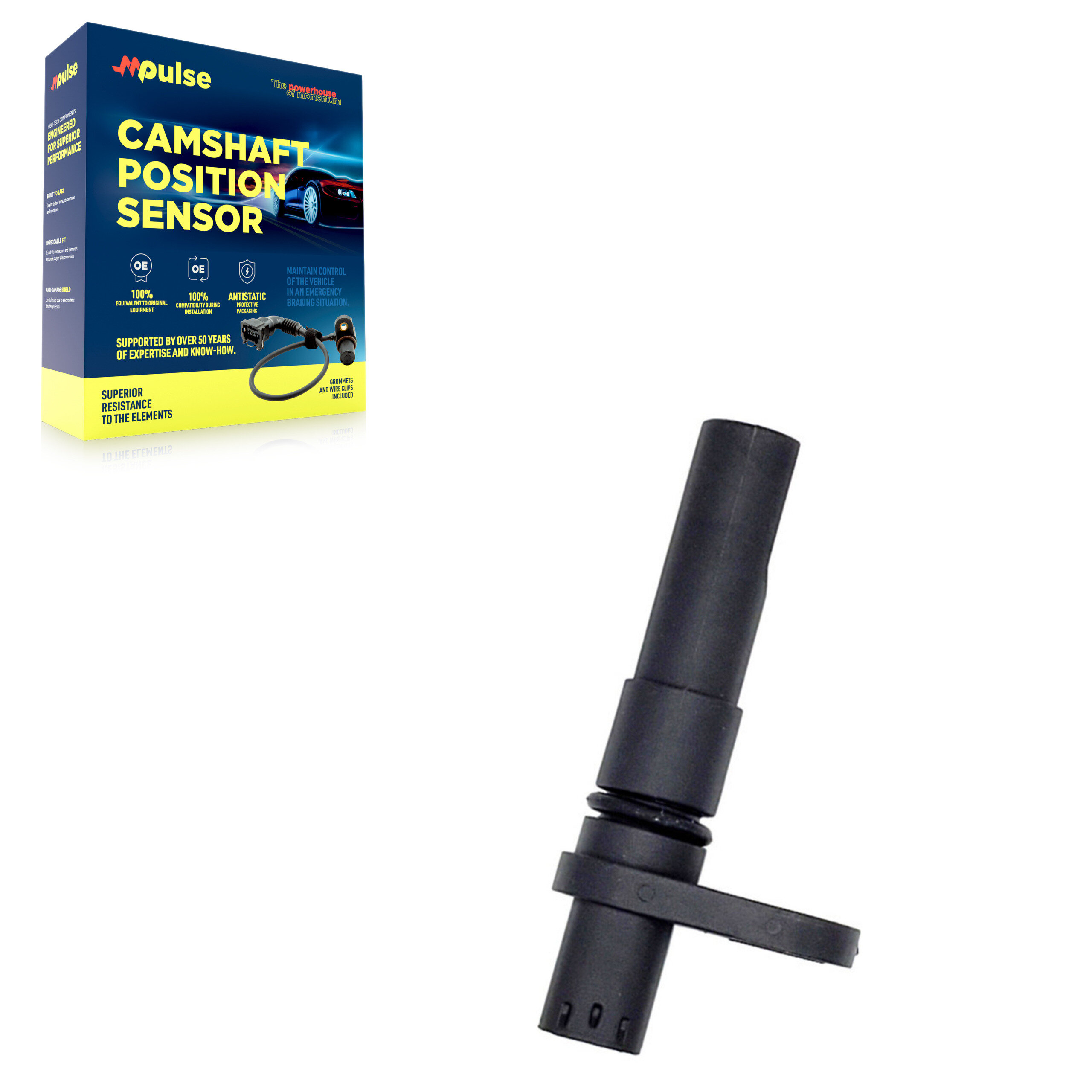Engine Camshaft Position Sensor