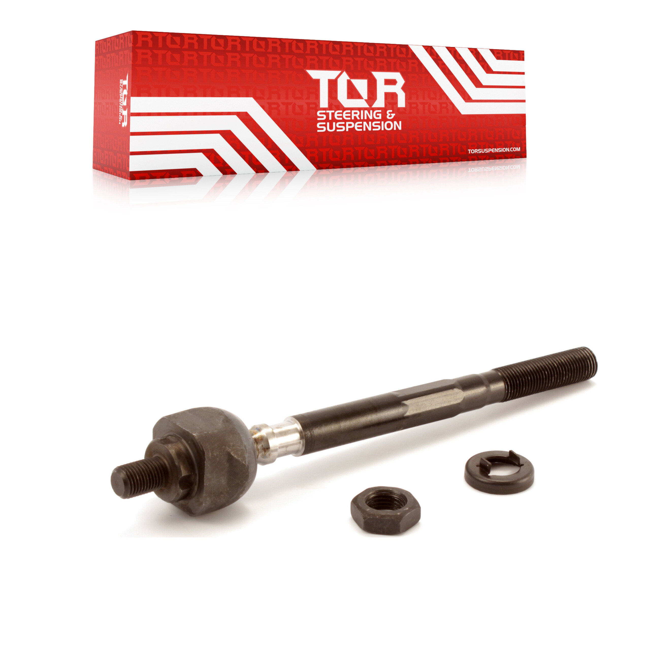 Steering Tie Rod End