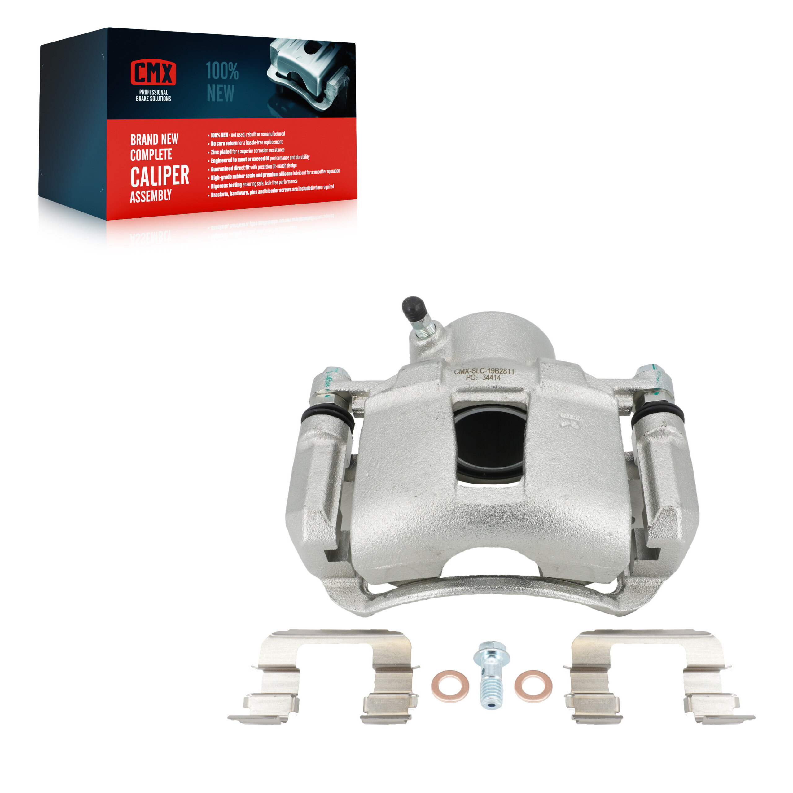Disc Brake Caliper