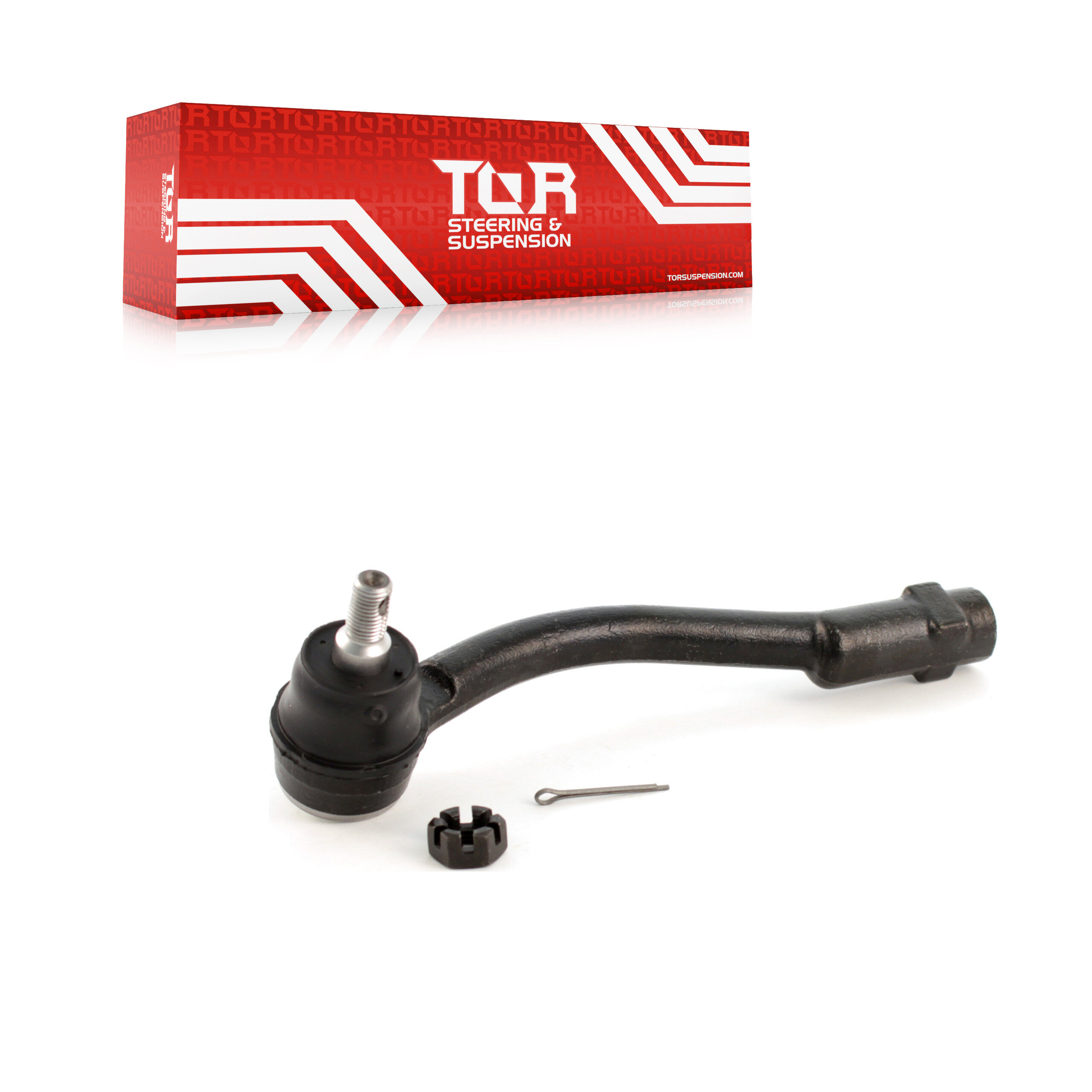 Steering Tie Rod End