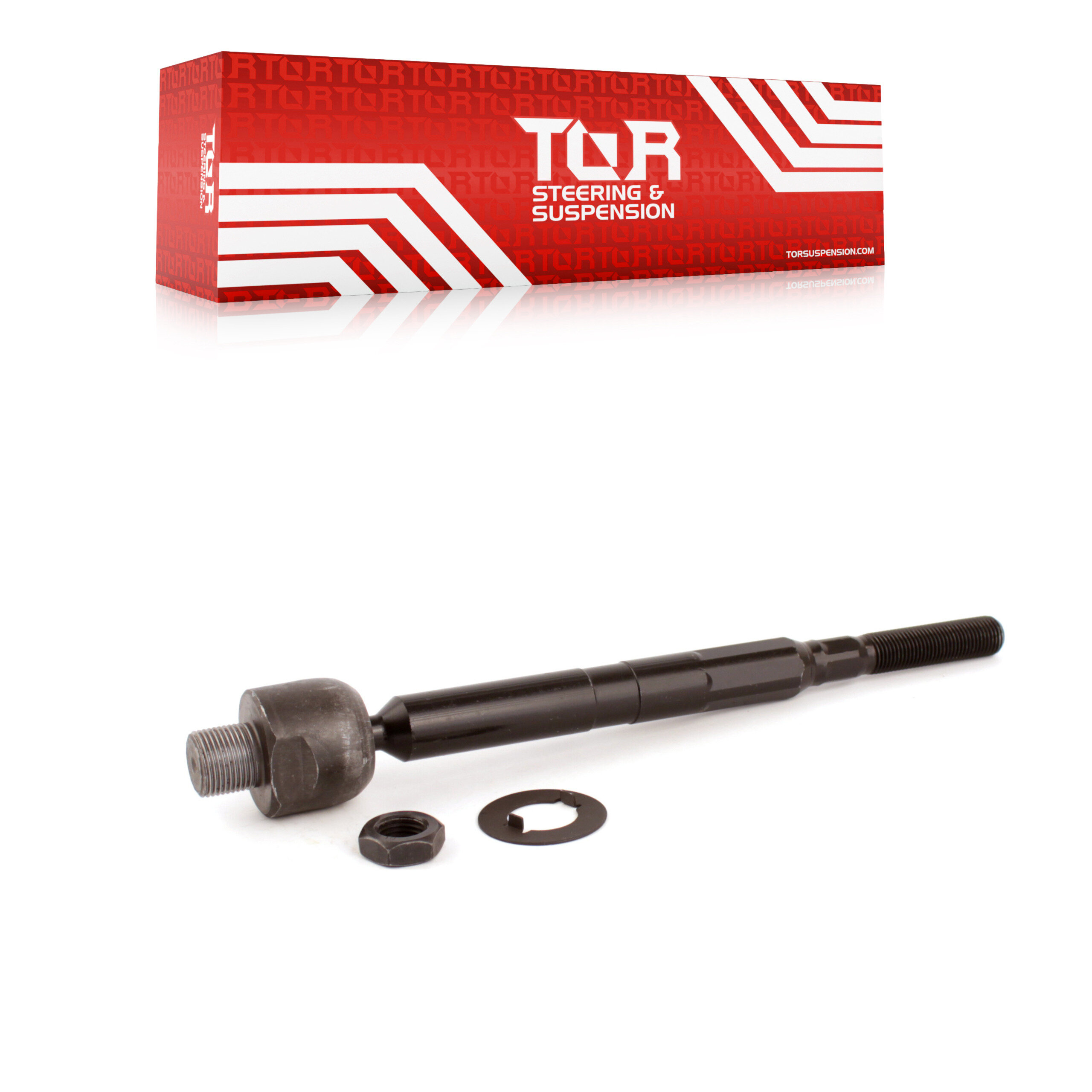 Steering Tie Rod End