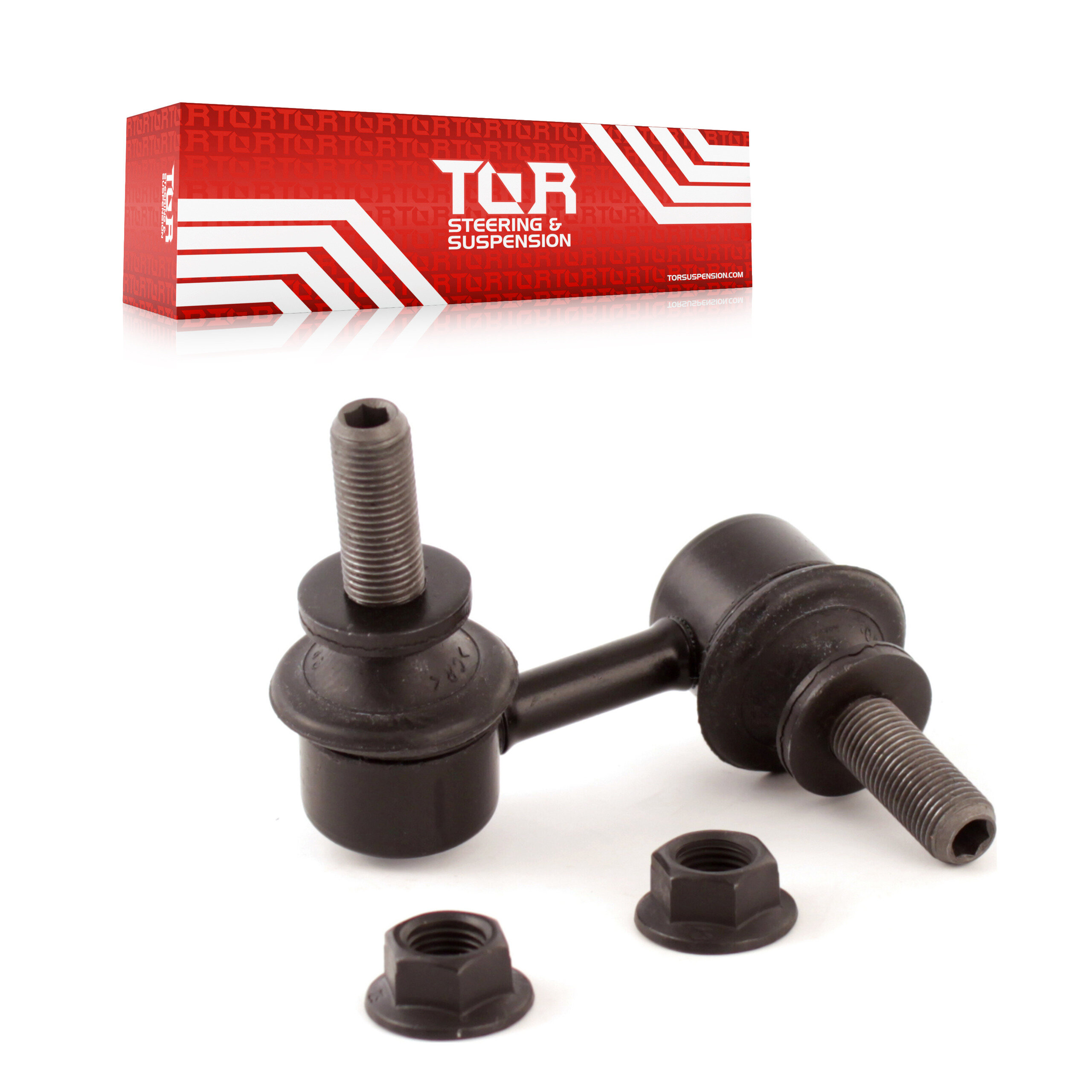 Suspension Stabilizer Bar Link Kit