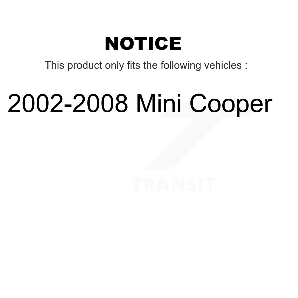 TOR - TOR-K500110 - Suspension Ball Joint