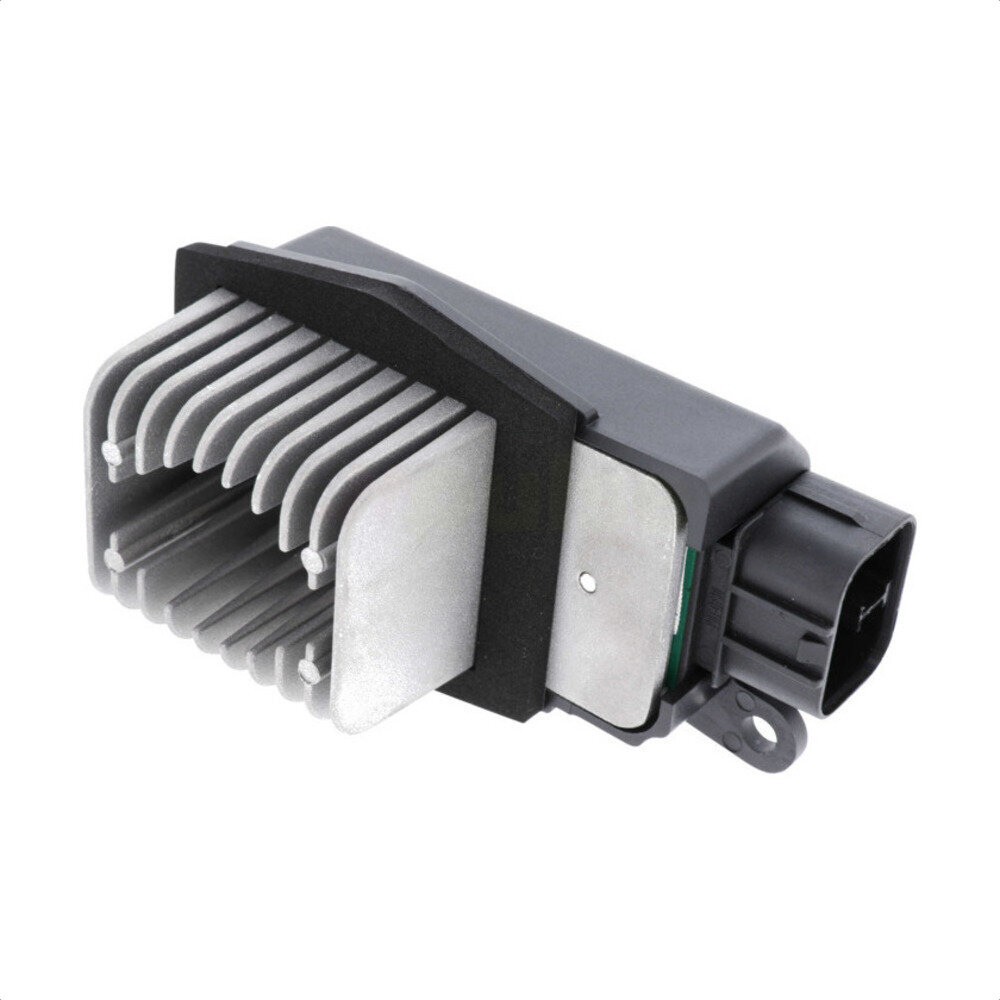 HVAC Blower Motor Resistor