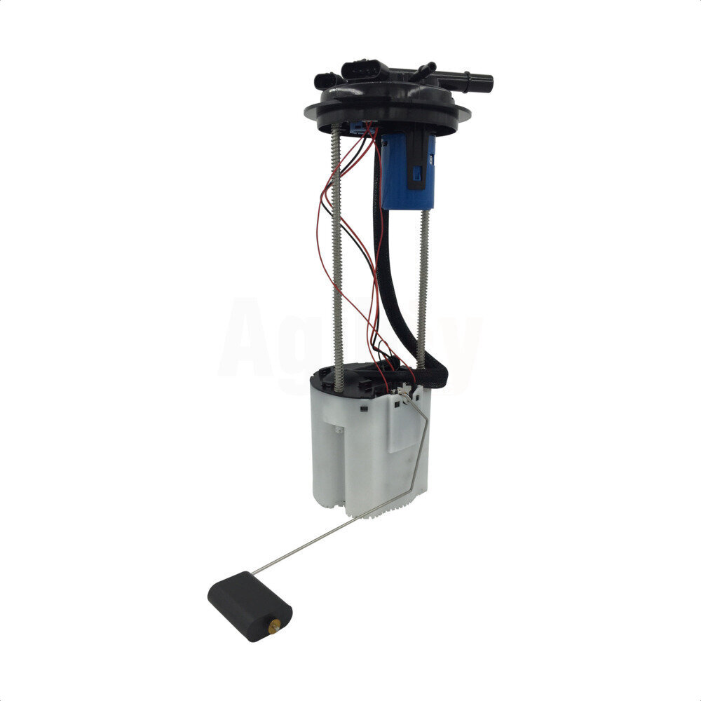 Fuel Pump Module Assembly