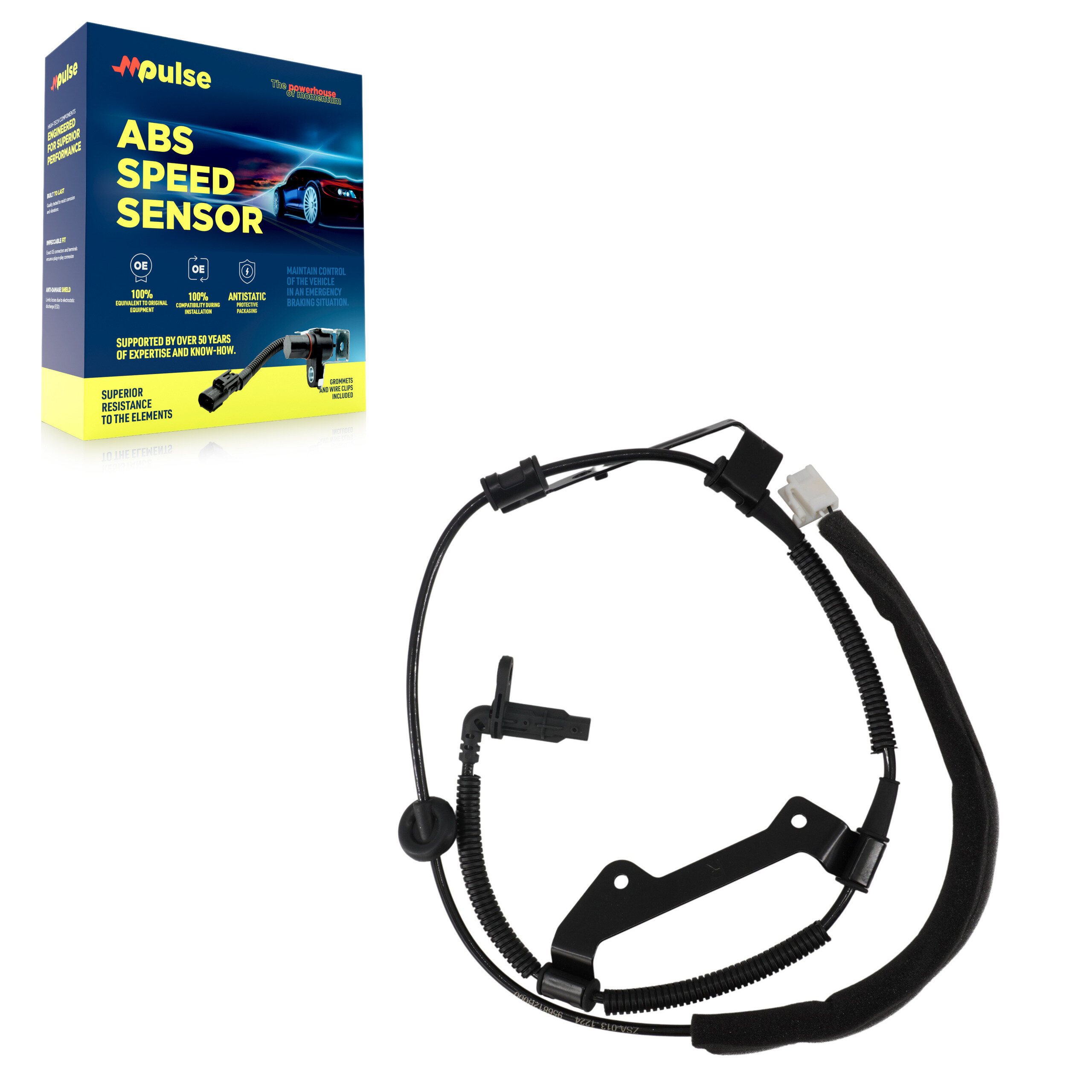 Mpulse - SEN-2ABS0218 - ABS Wheel Speed Sensor