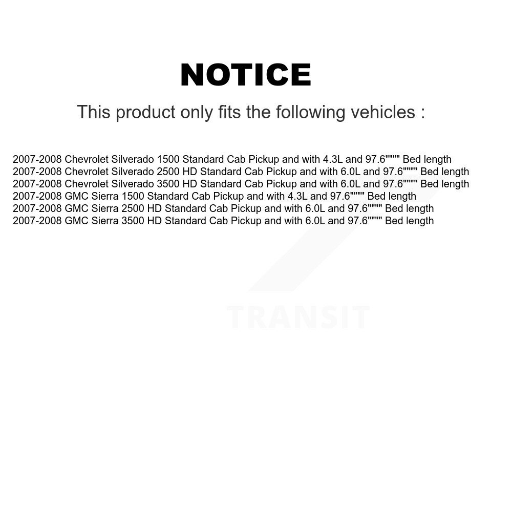 Agility Autoparts - AGY-00310600 - Fuel Pump Module Assembly