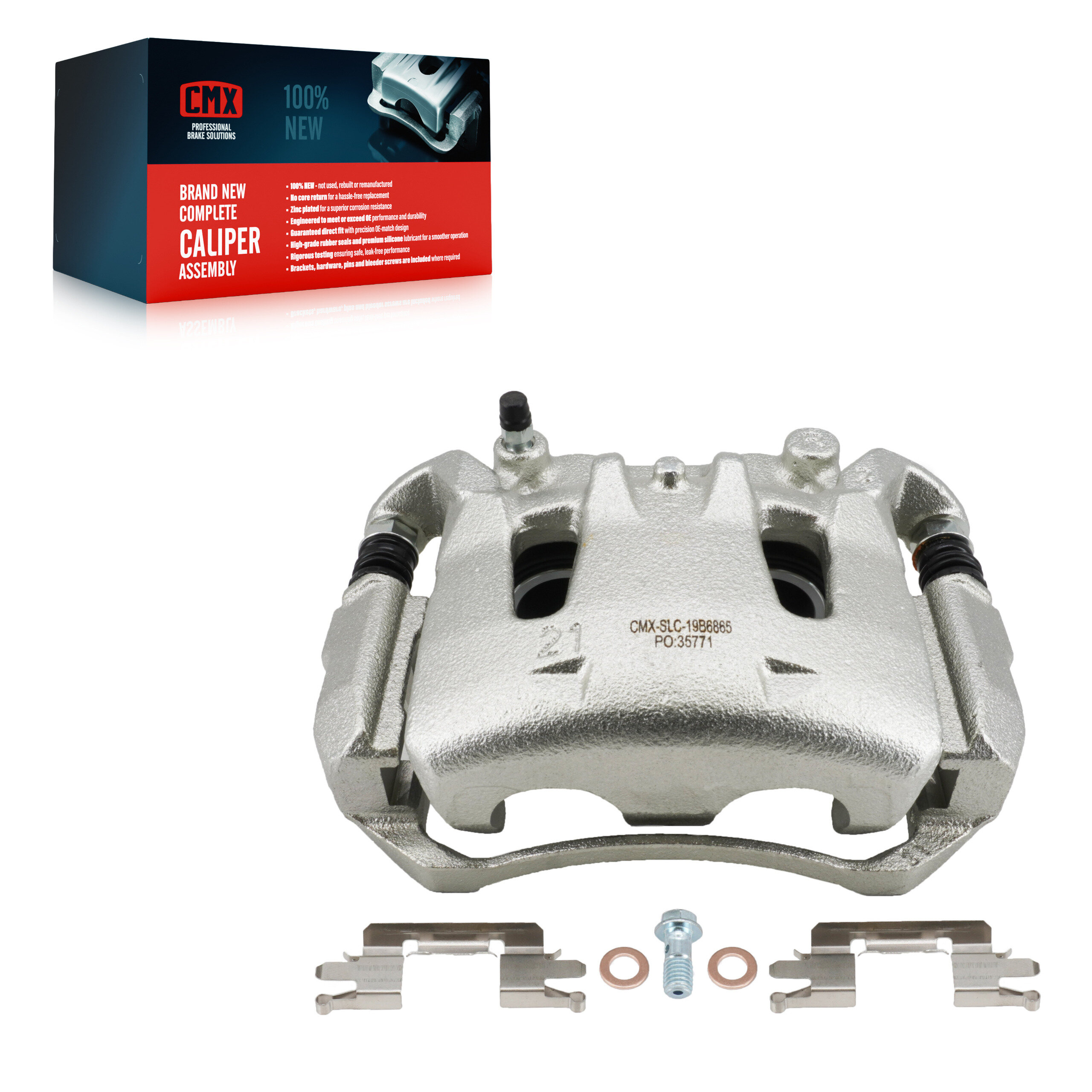 Disc Brake Caliper