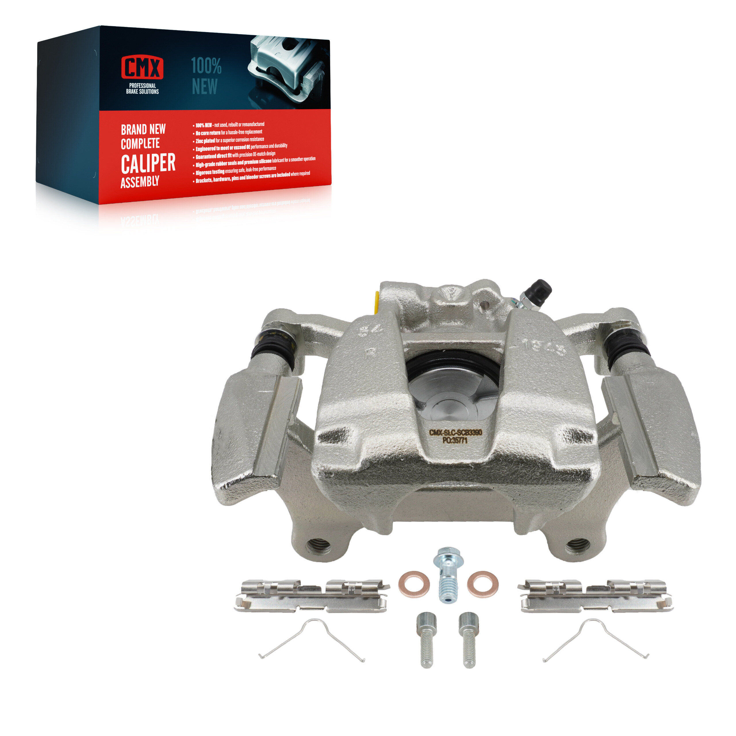 Disc Brake Caliper