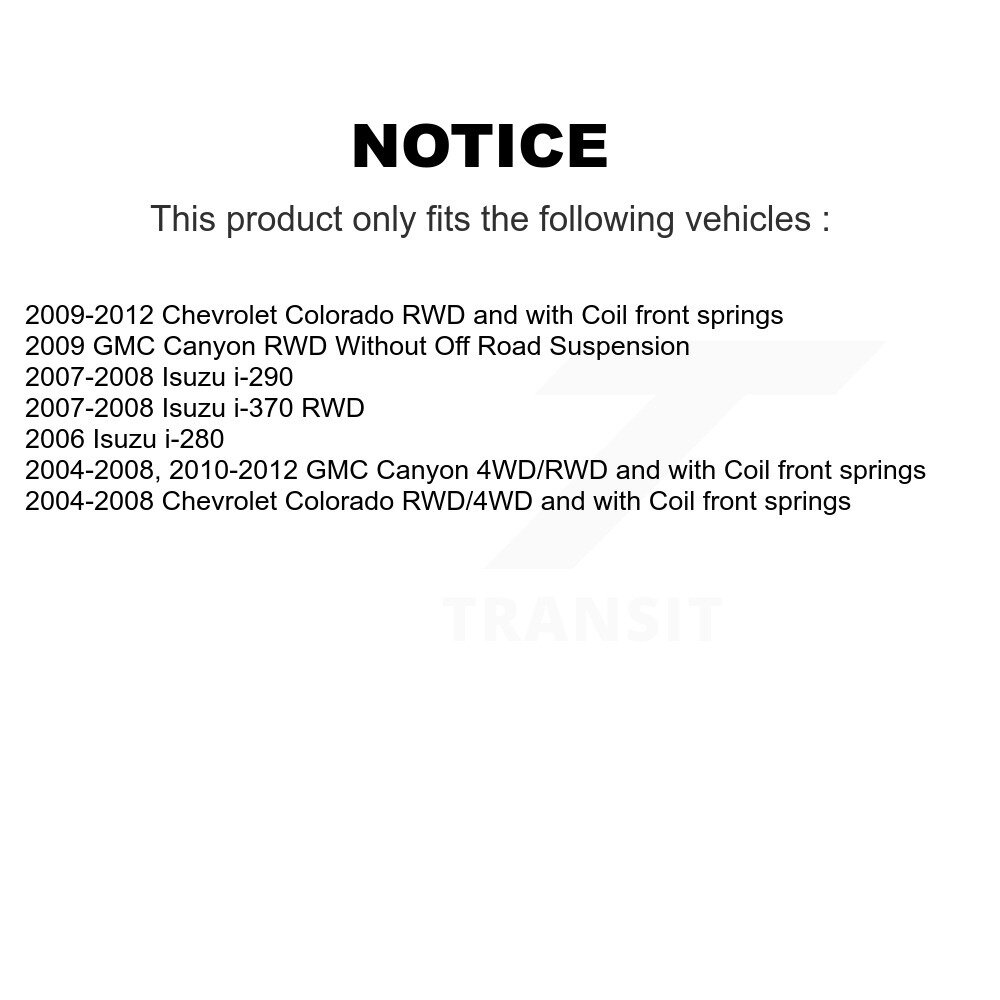 TOR - TOR-K80764 - Suspension Ball Joint