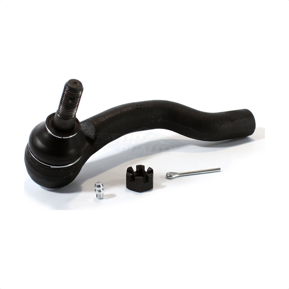 Steering Tie Rod End