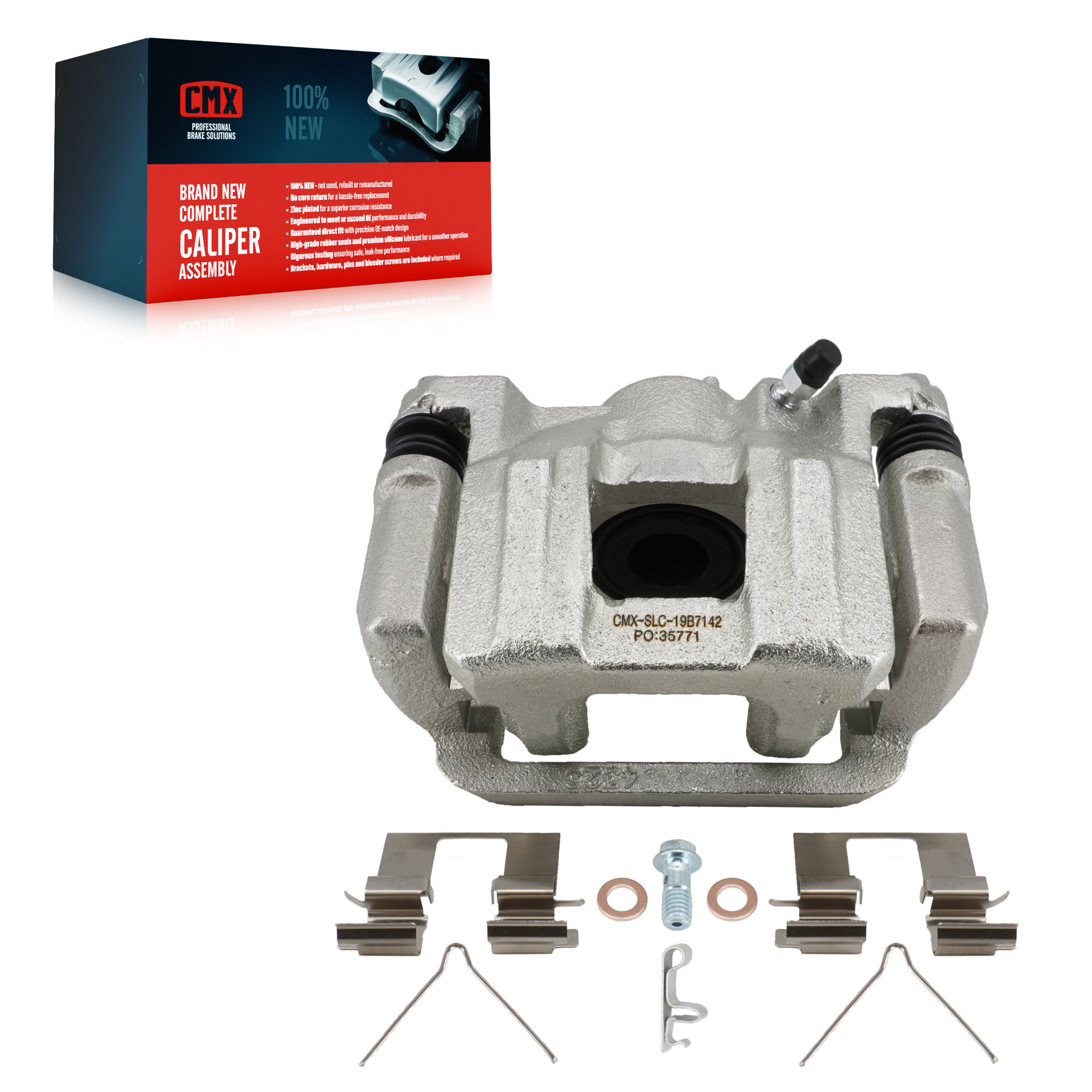 CMX - SLC-19B7142 - Disc Brake Caliper
