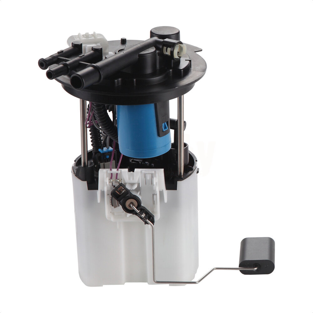 Fuel Pump Module Assembly