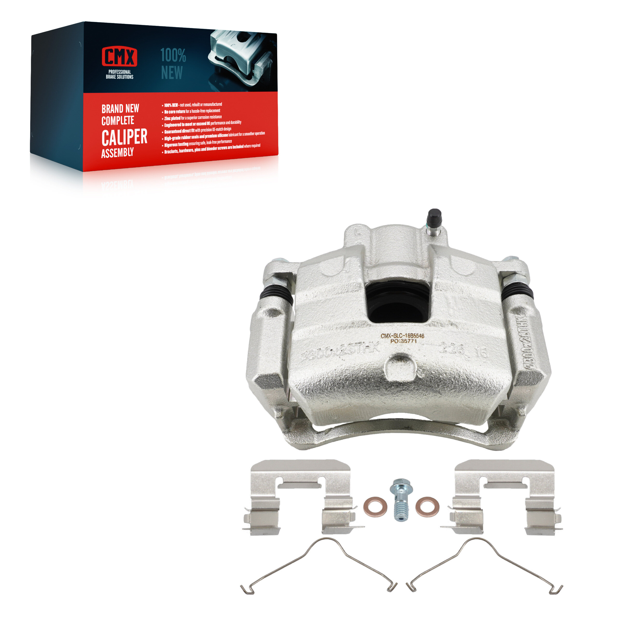Disc Brake Caliper