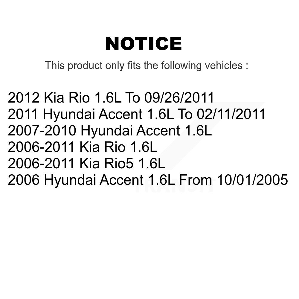 Mpulse - SEN-2KNC0249 - Ignition Knock Detonation Sensor