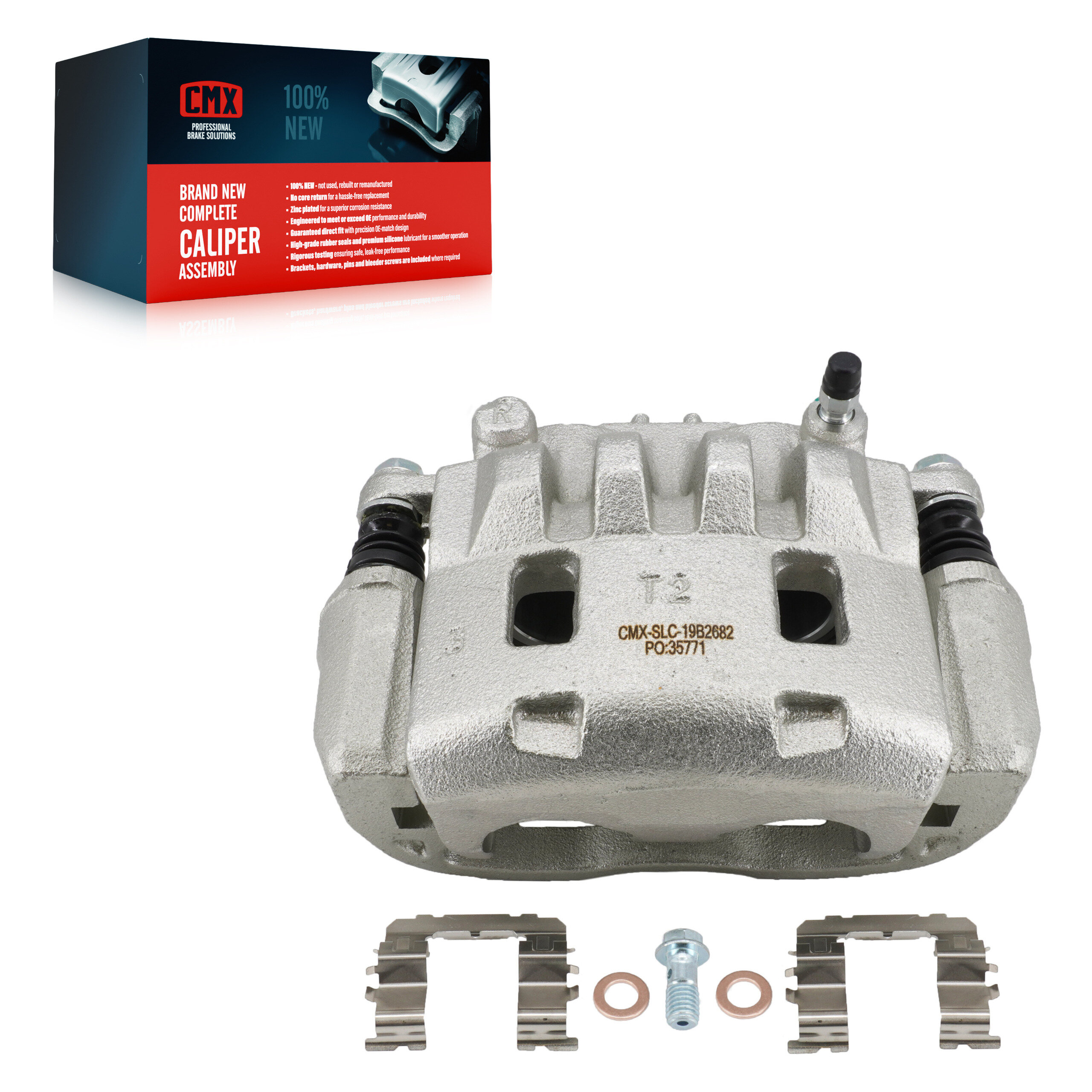 Disc Brake Caliper