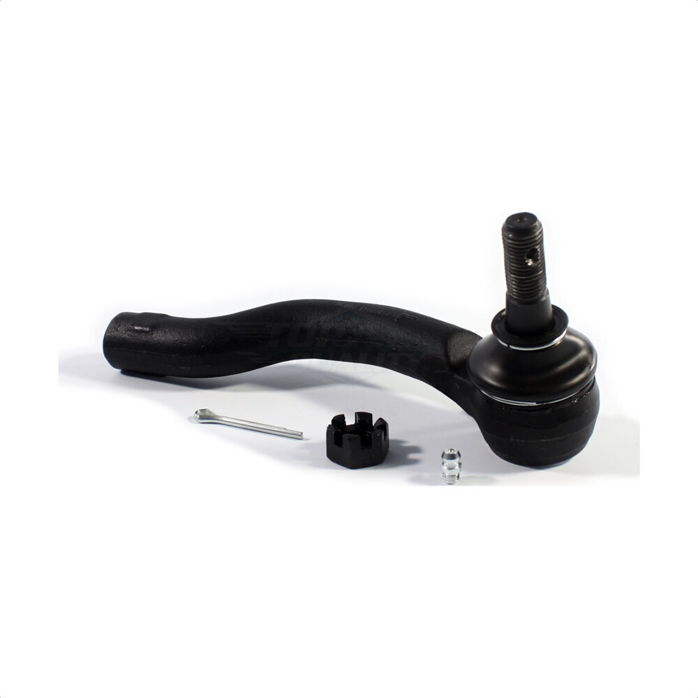 Steering Tie Rod End