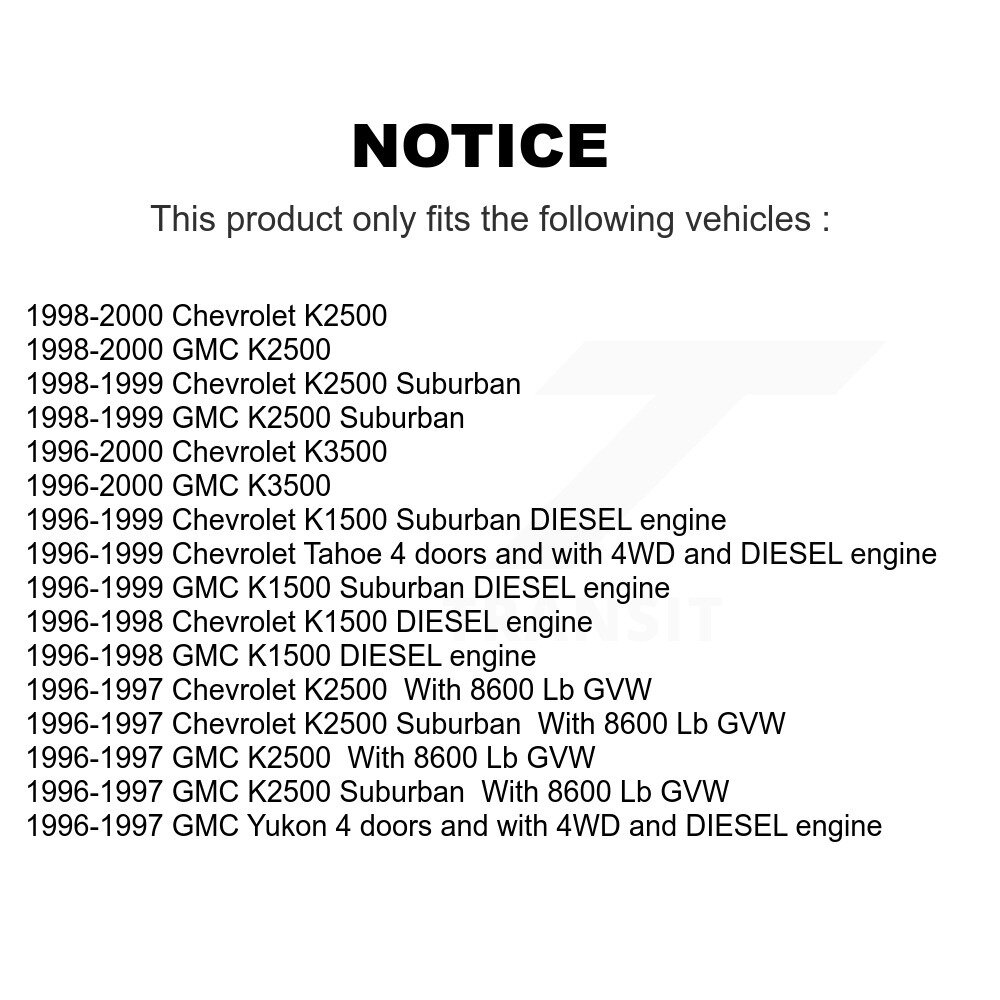 CMX - 12-H380534 - Brake Hydraulic Hose