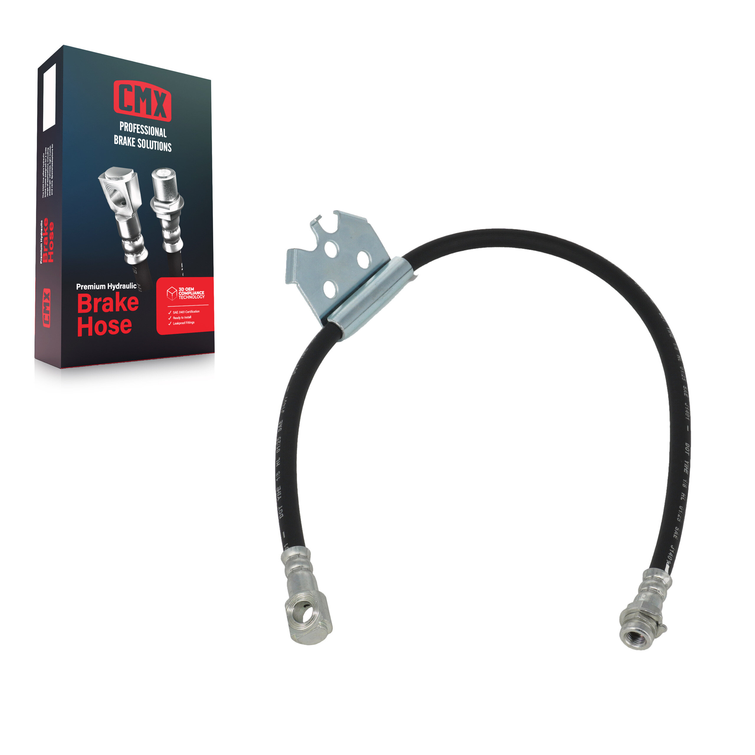 Brake Hydraulic Hose