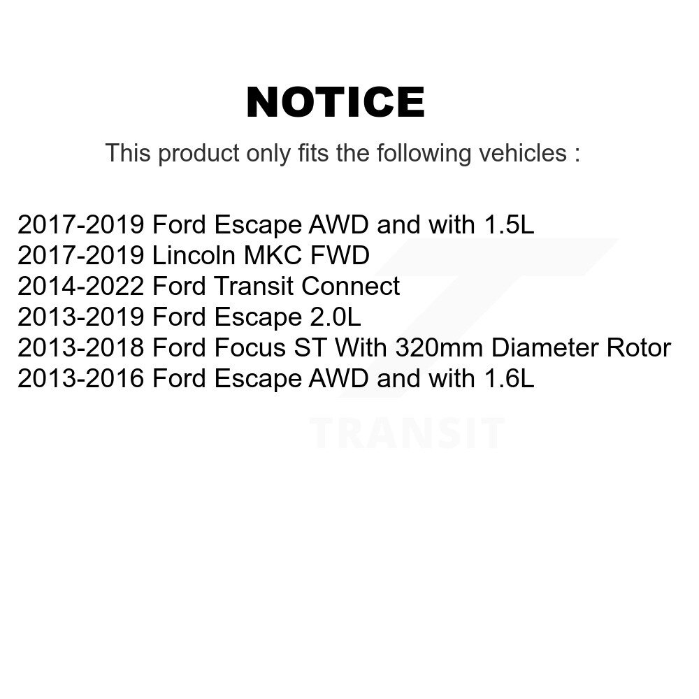 CMX - SLC-18B5482 - Disc Brake Caliper