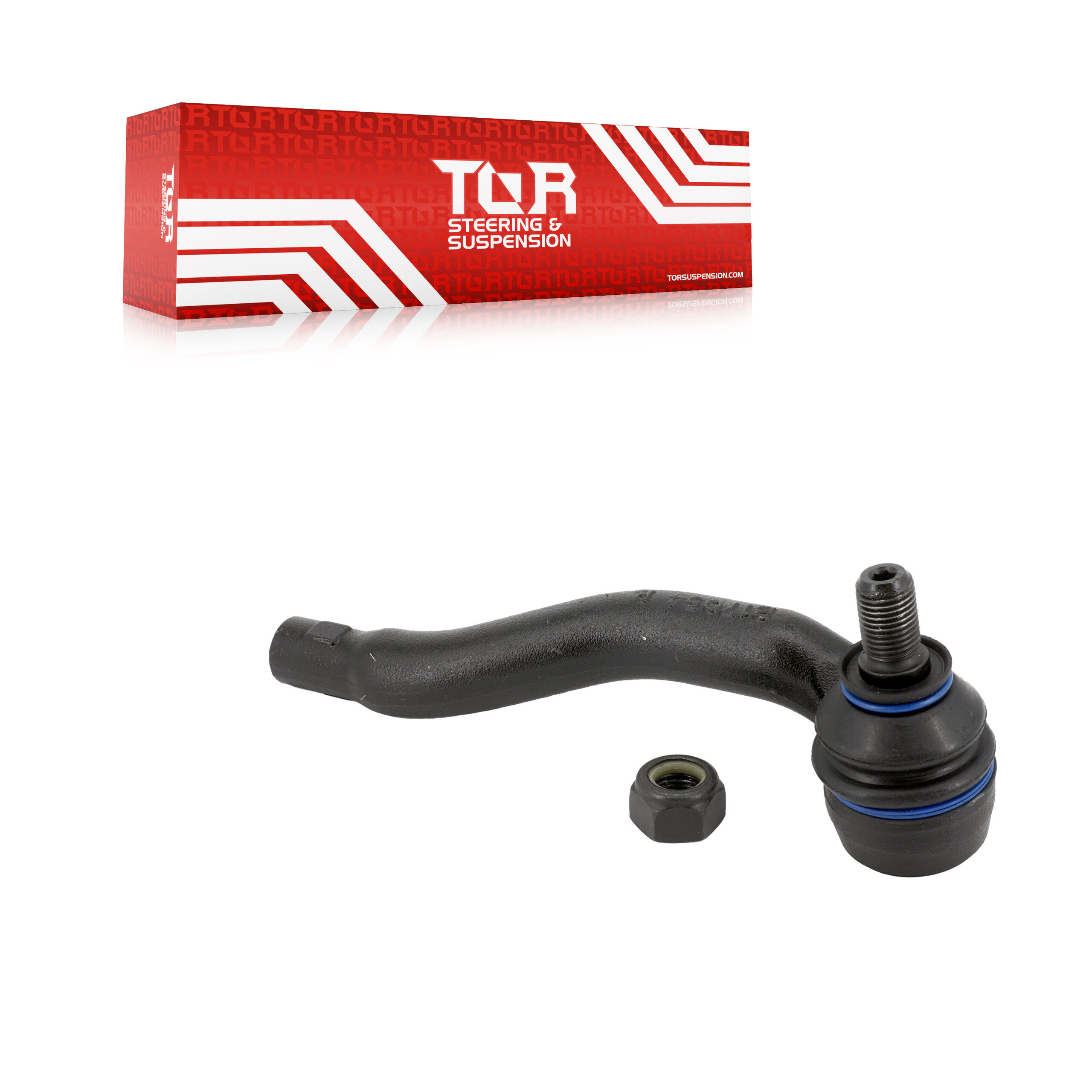 Steering Tie Rod End