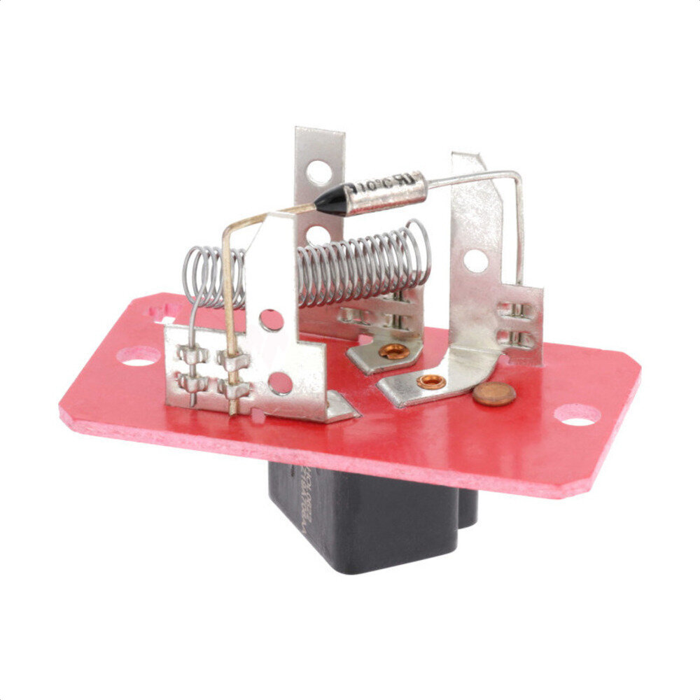 HVAC Blower Motor Resistor