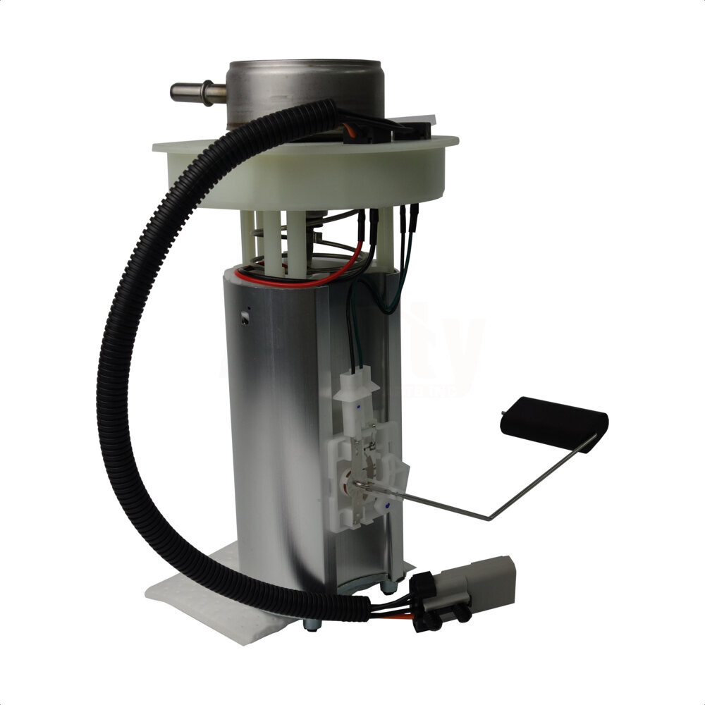 Fuel Pump Module Assembly