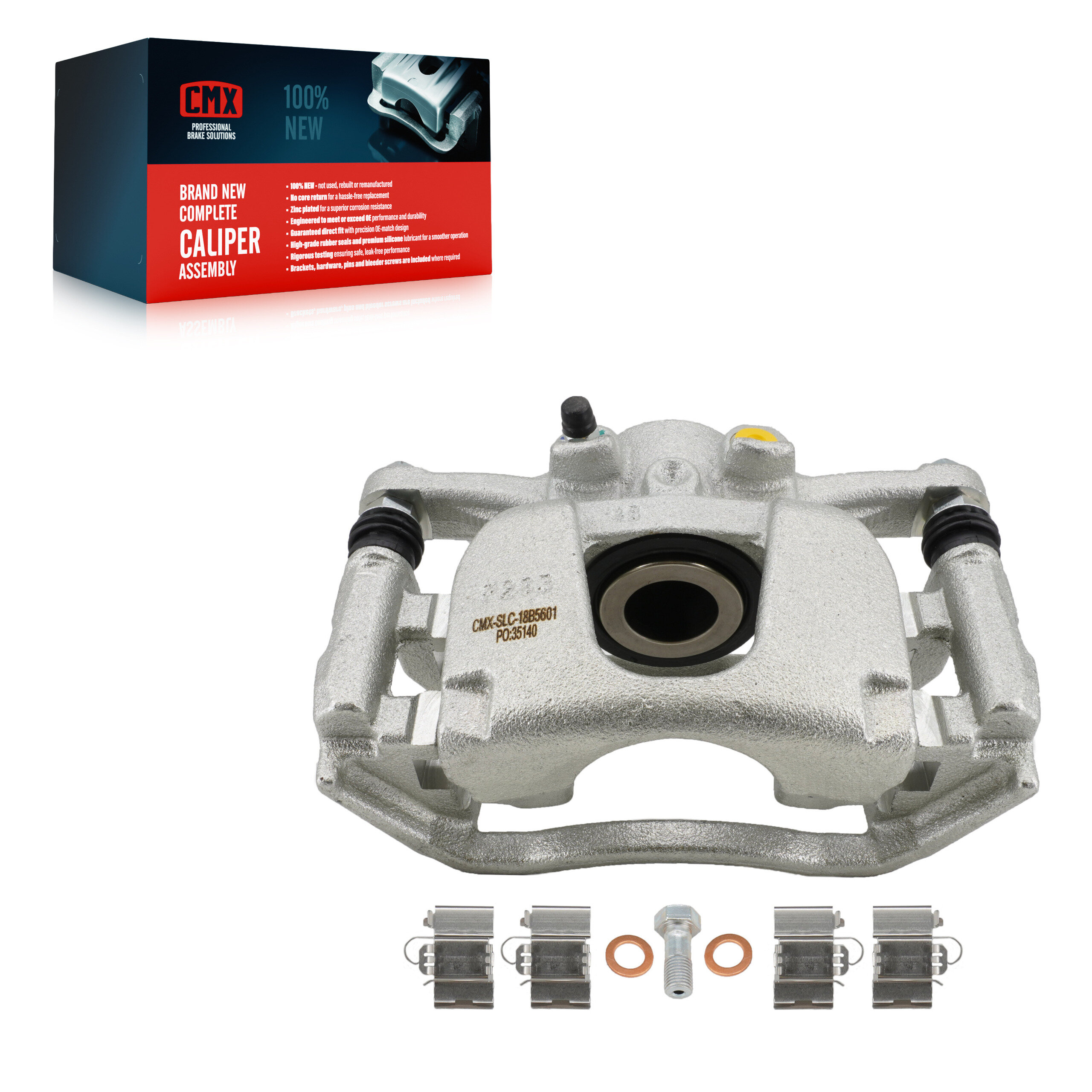 Disc Brake Caliper