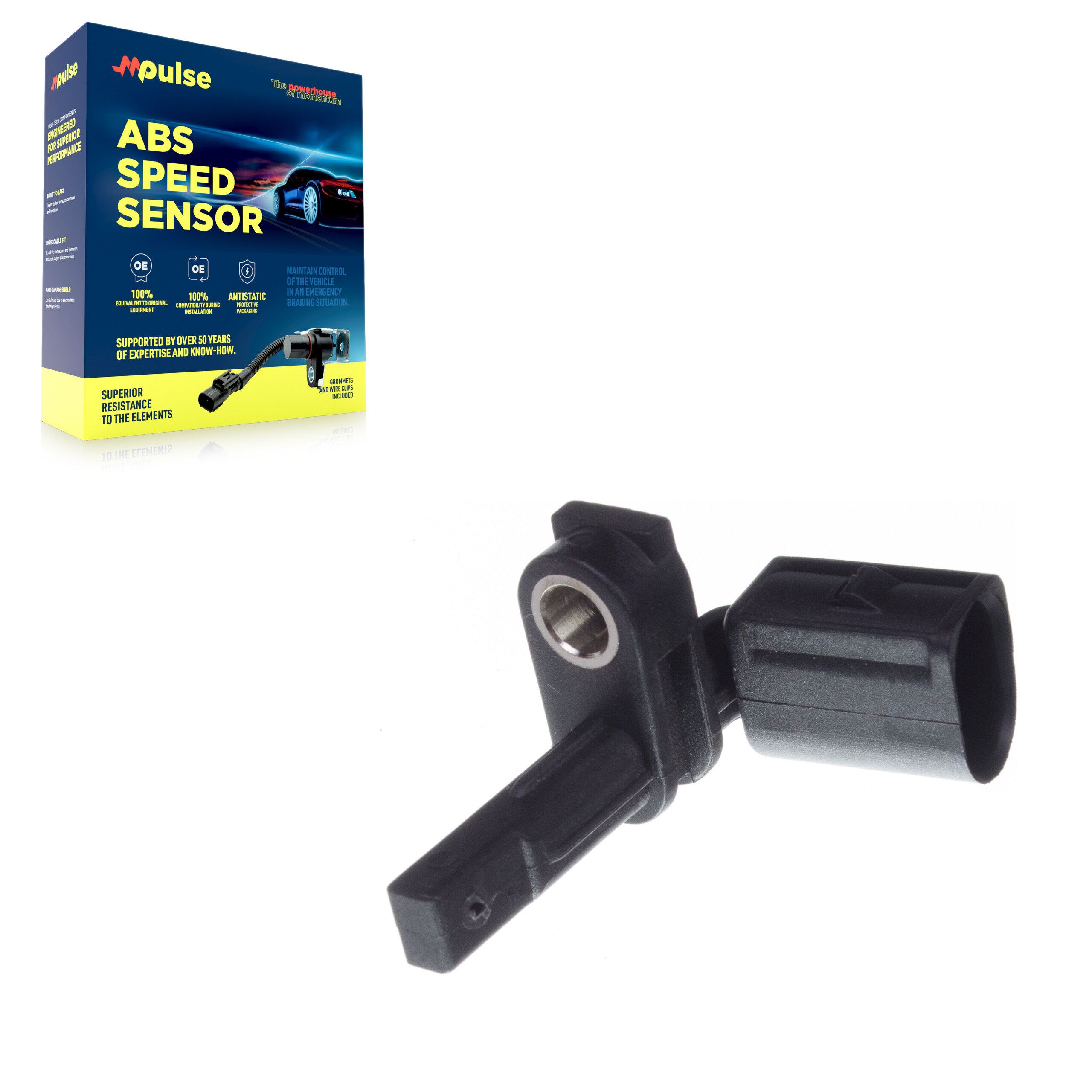 ABS Wheel Speed Sensor