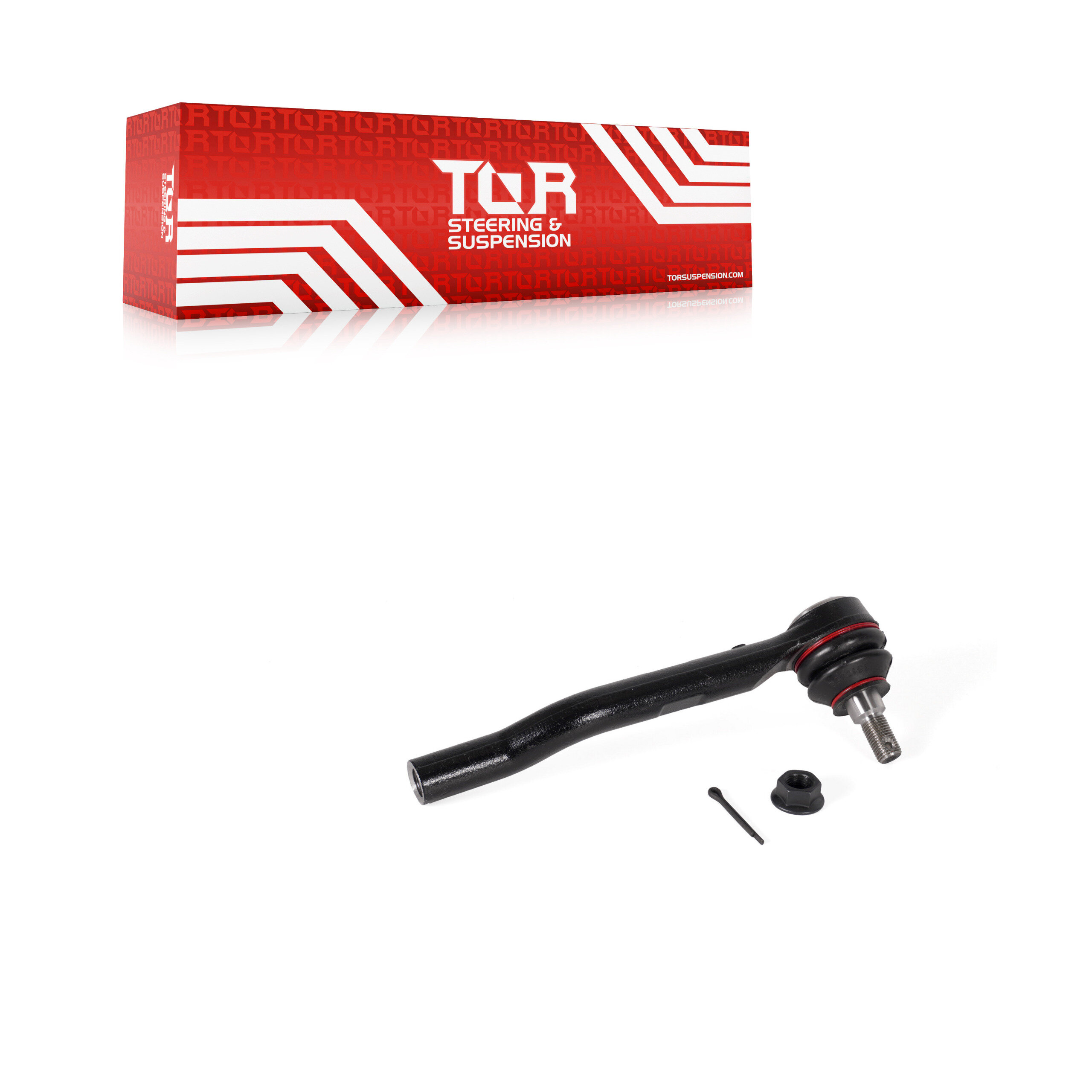 Steering Tie Rod End