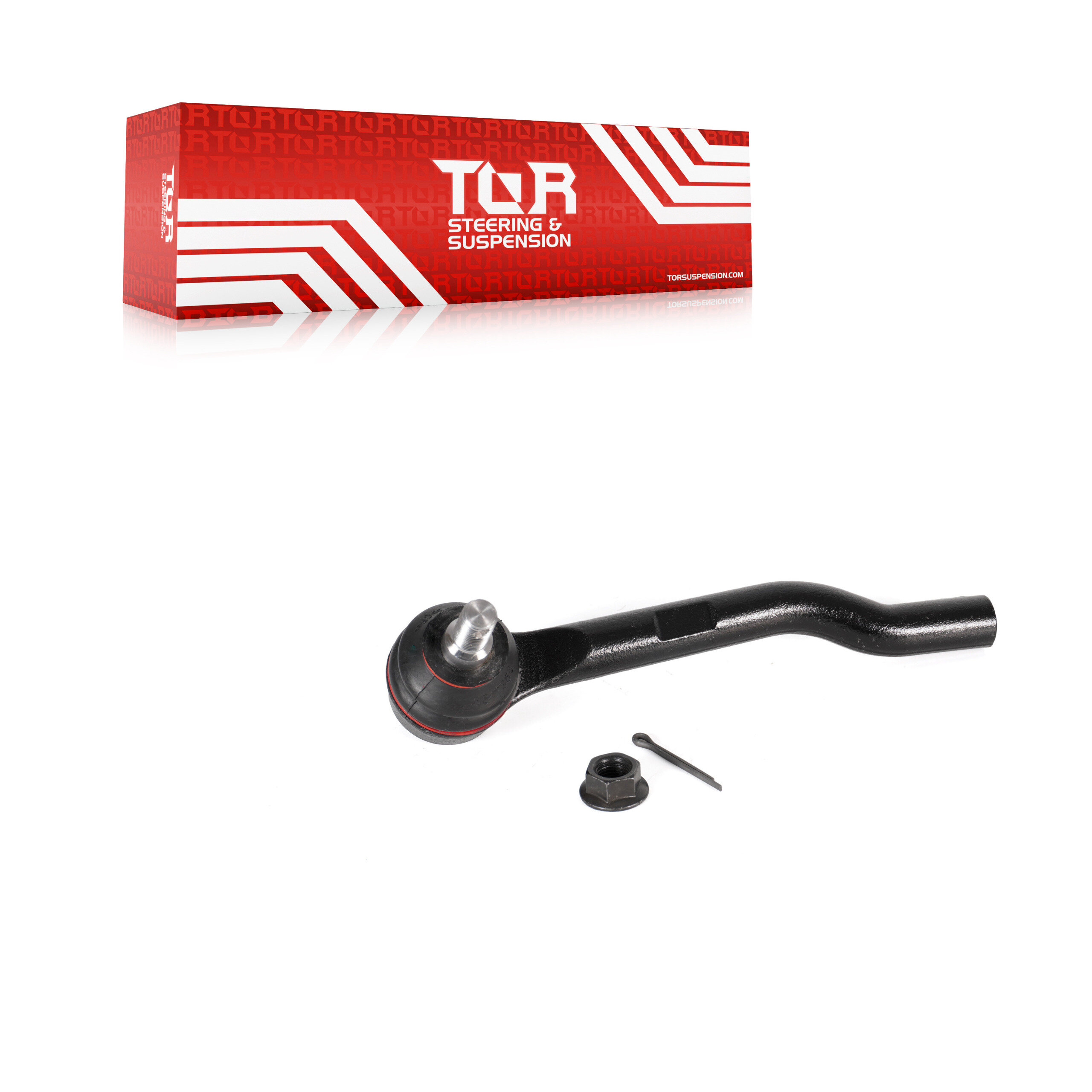 Steering Tie Rod End