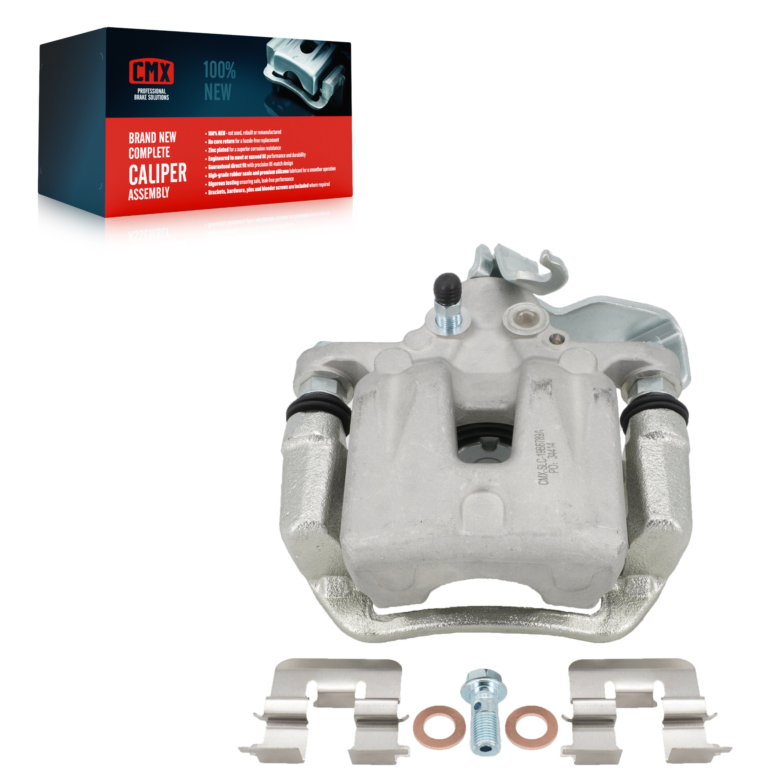 Disc Brake Caliper