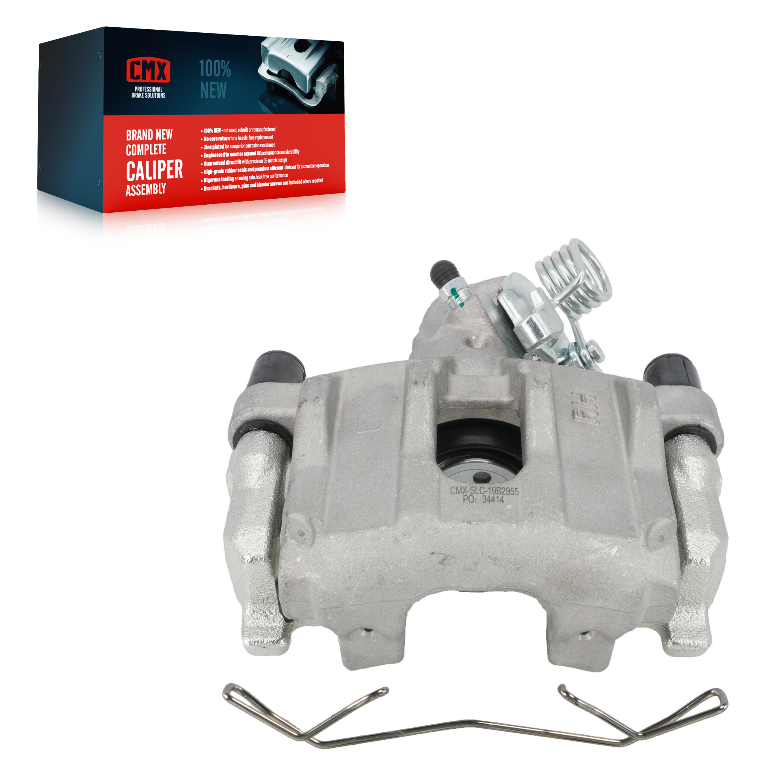 Disc Brake Caliper