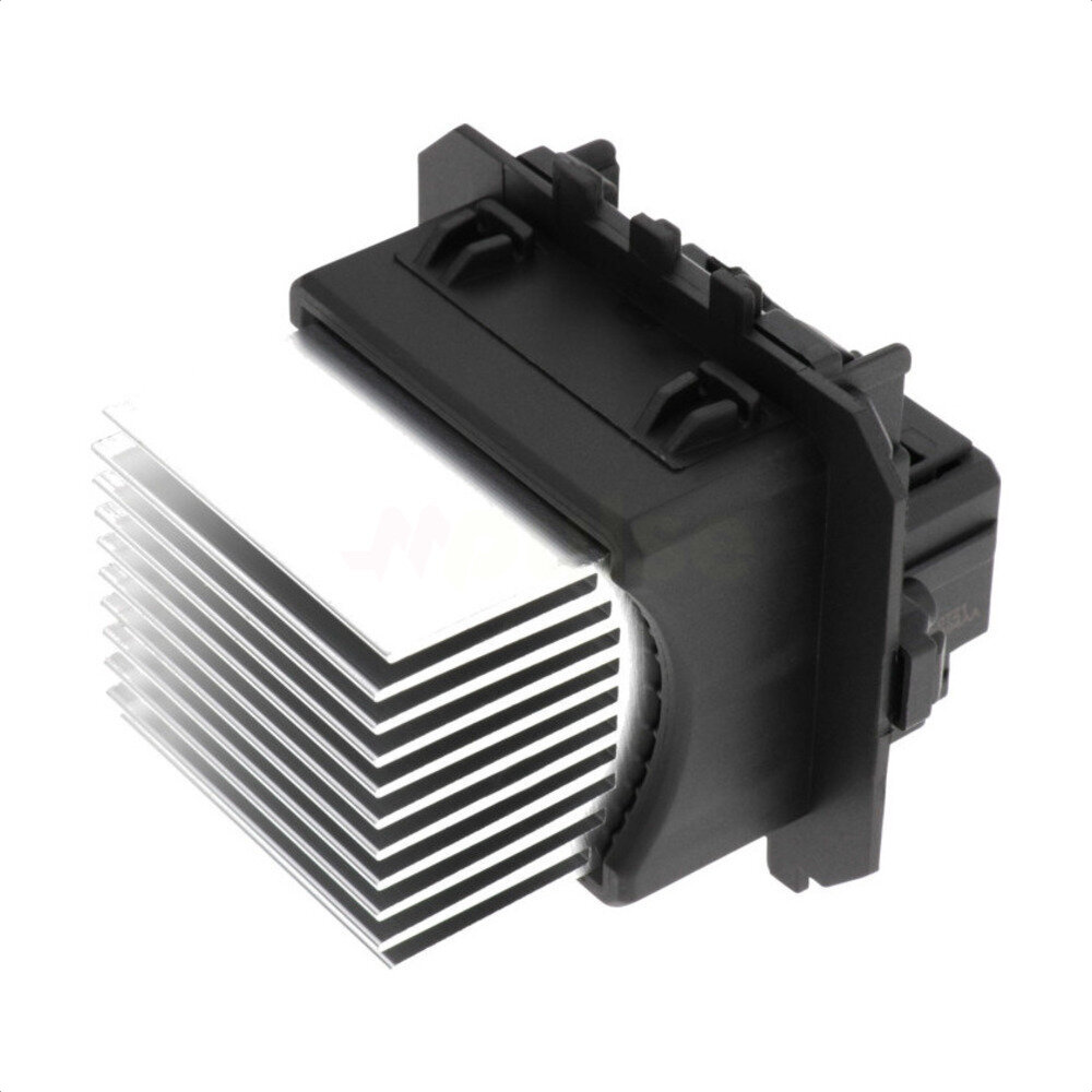 HVAC Blower Motor Resistor