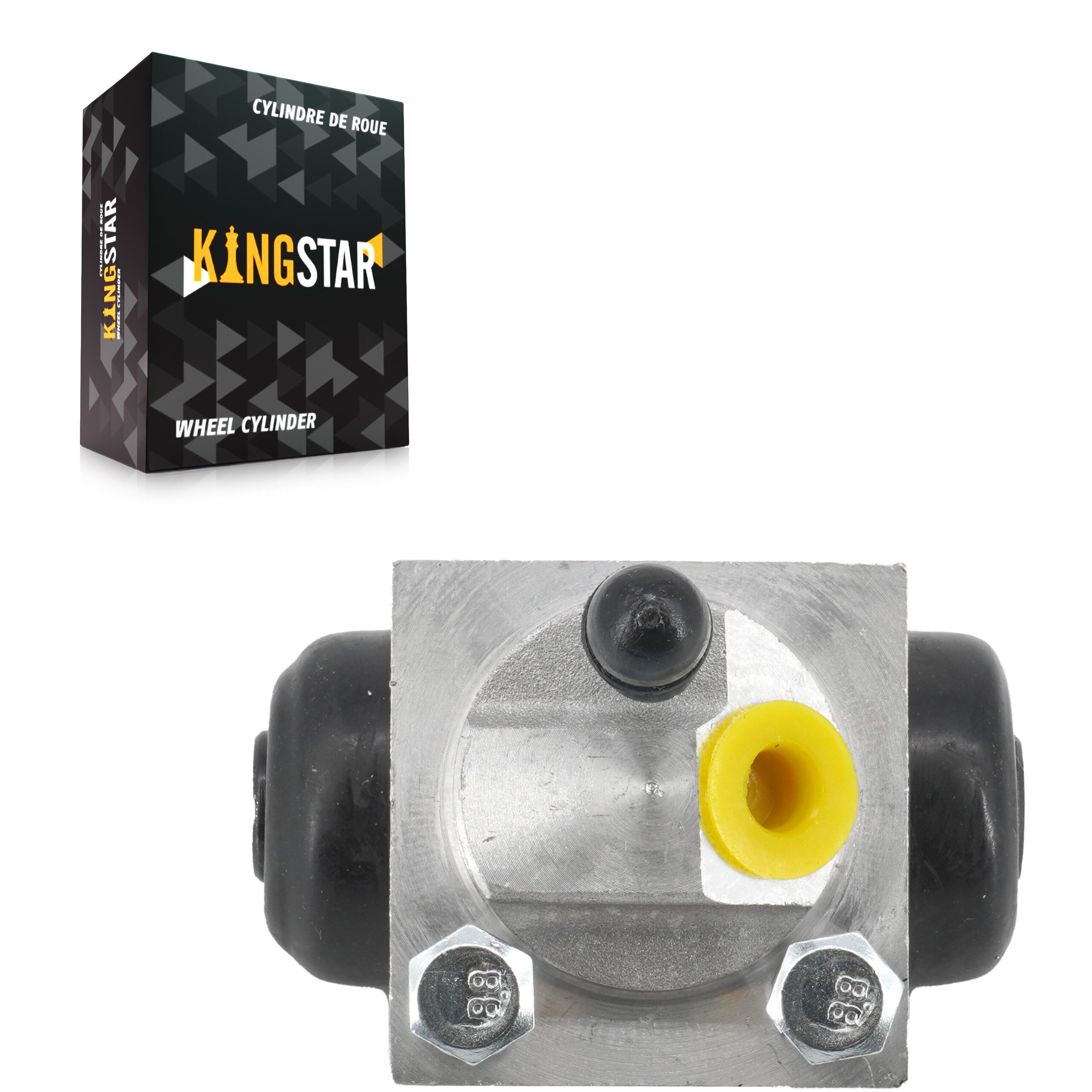 Drum Brake Wheel Cylinder