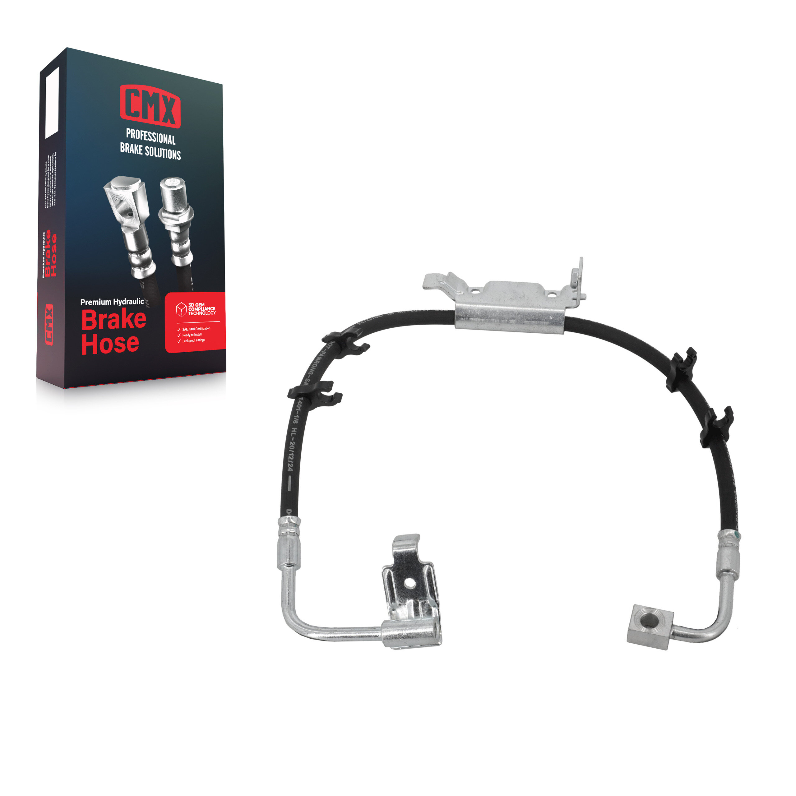 Brake Hydraulic Hose