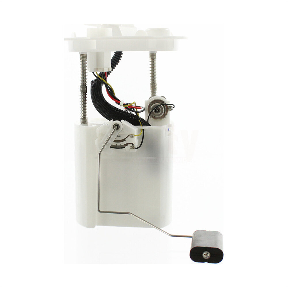 Fuel Pump Module Assembly