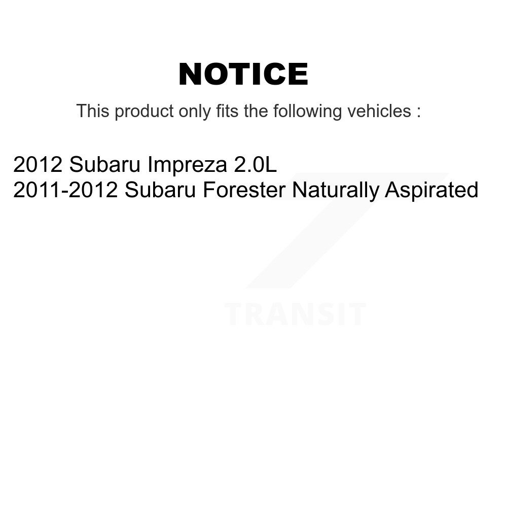 Mpulse - MPS-MF664 - Ignition Coil