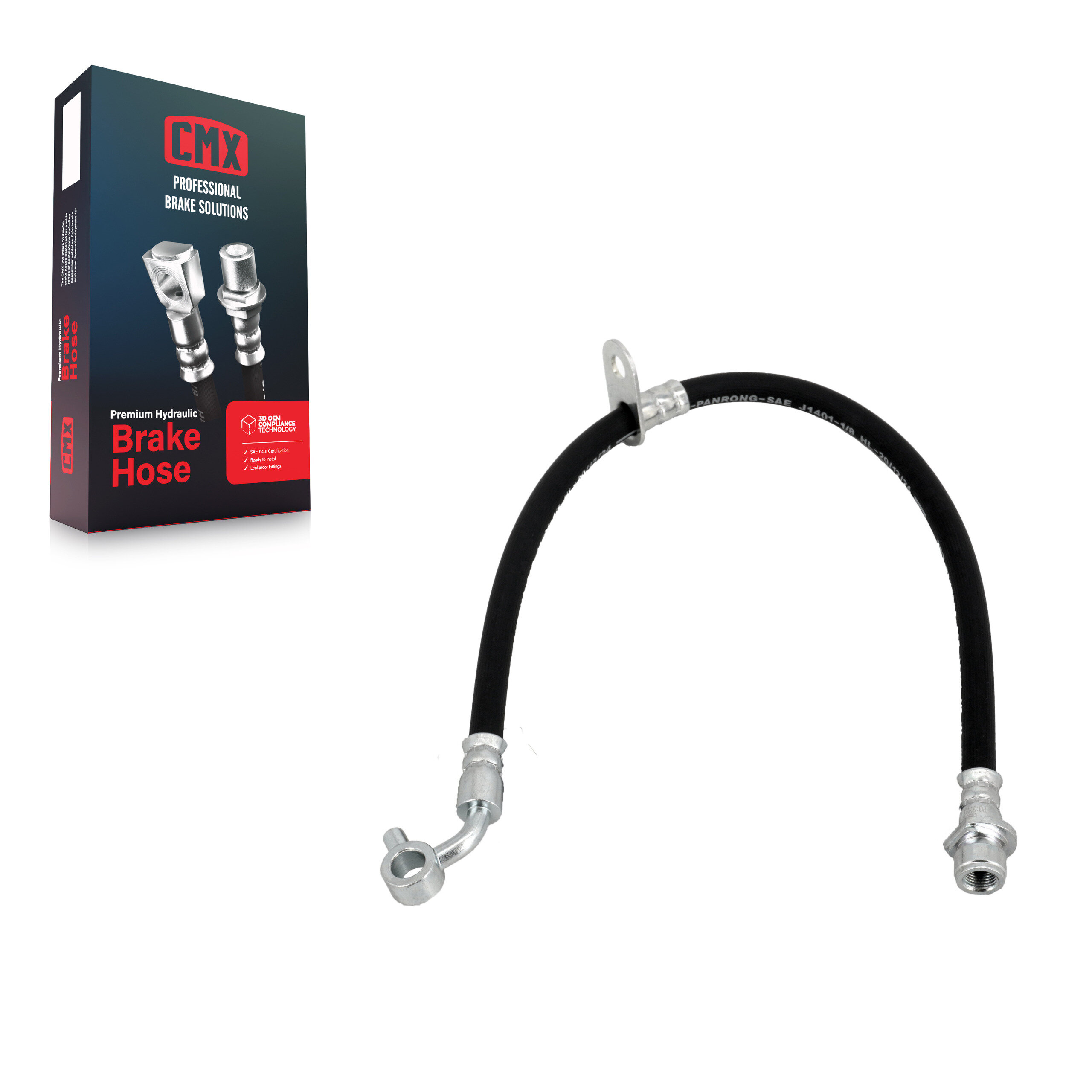 Brake Hydraulic Hose