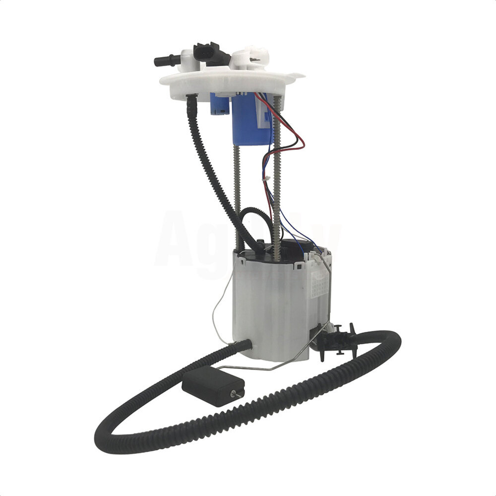 Fuel Pump Module Assembly