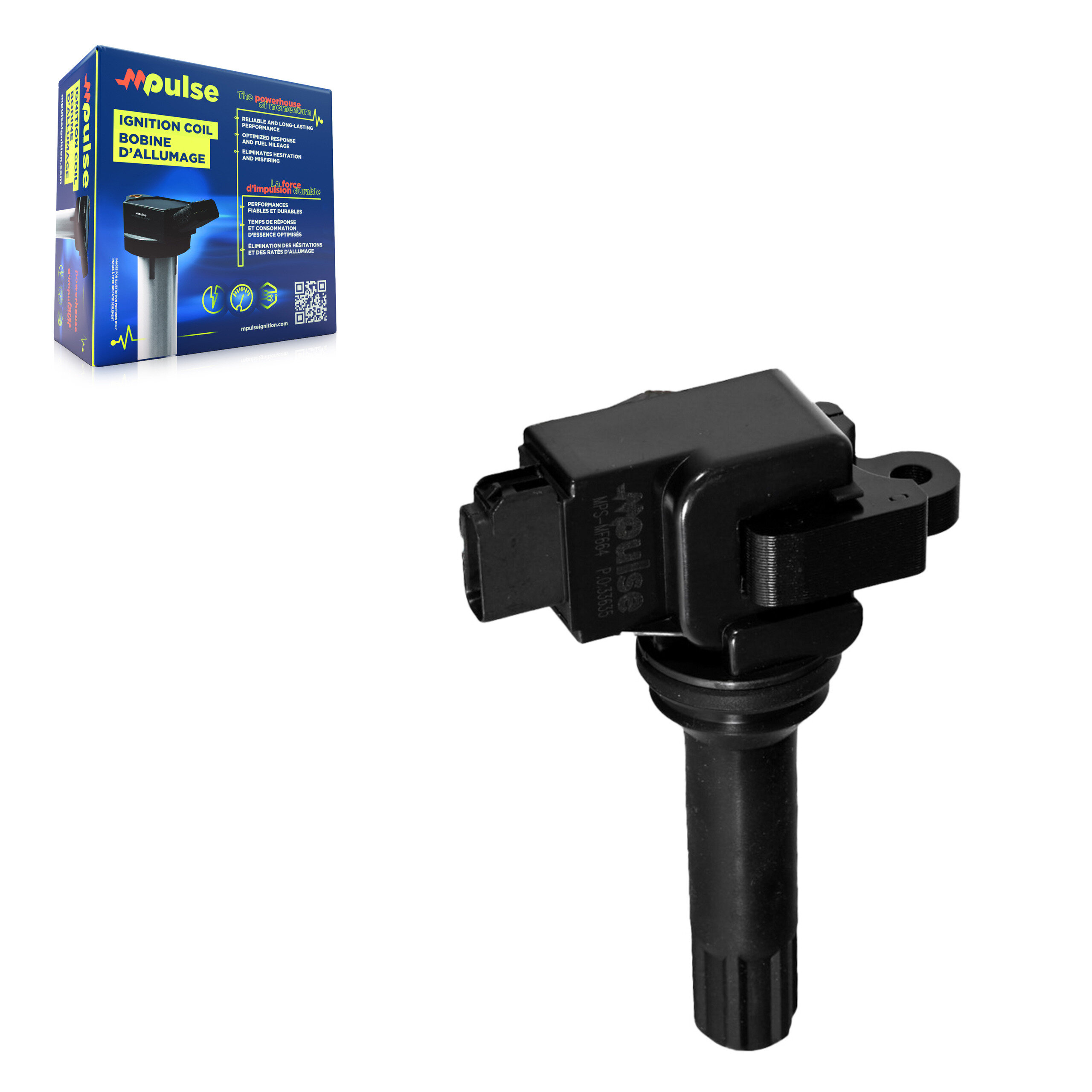 Ignition Coil