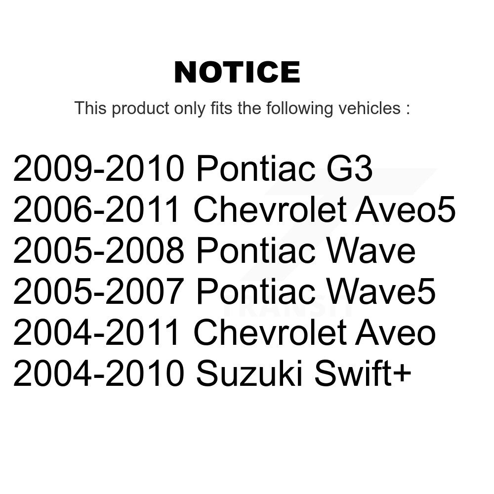 CMX - 12-H620681 - Brake Hydraulic Hose