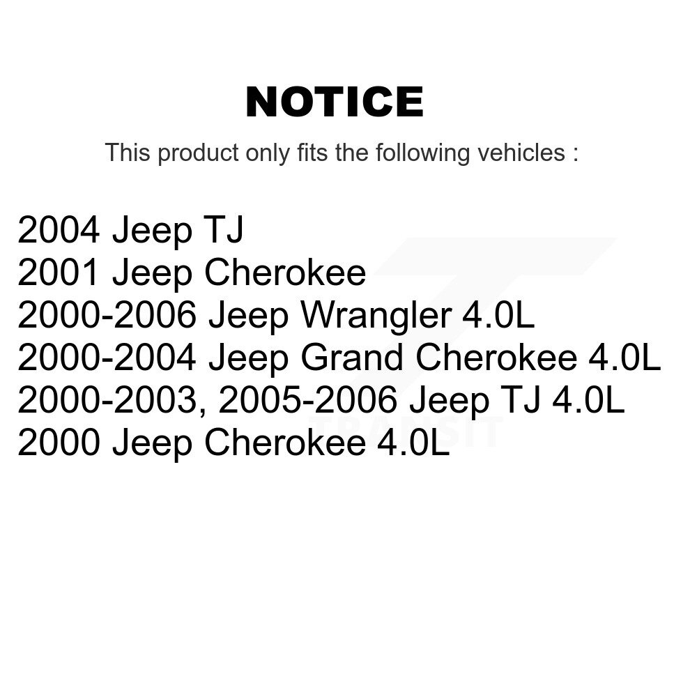 Mpulse - MPS-MF296 - Ignition Coil